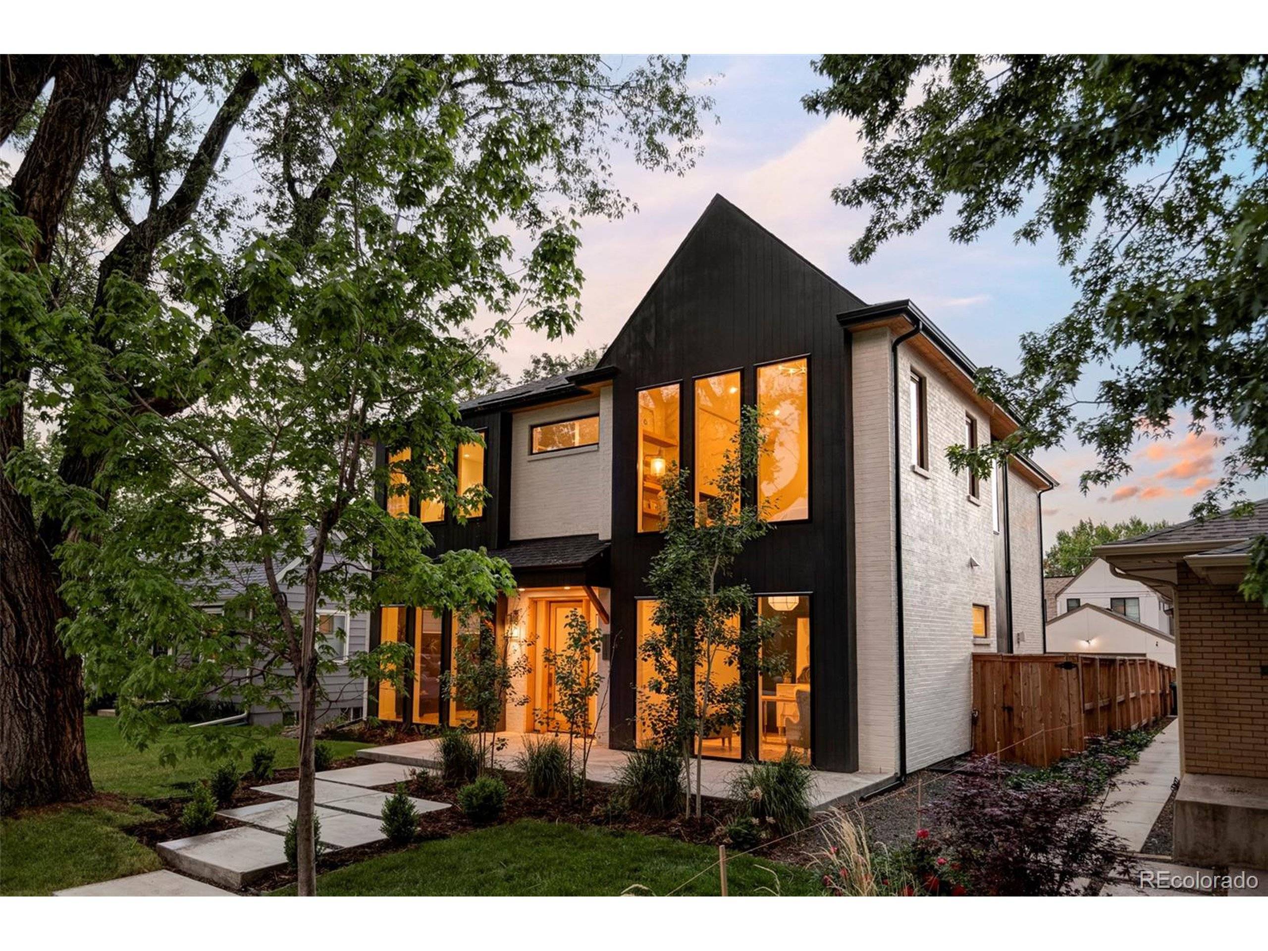 Denver, CO 80210,1117 S Madison St