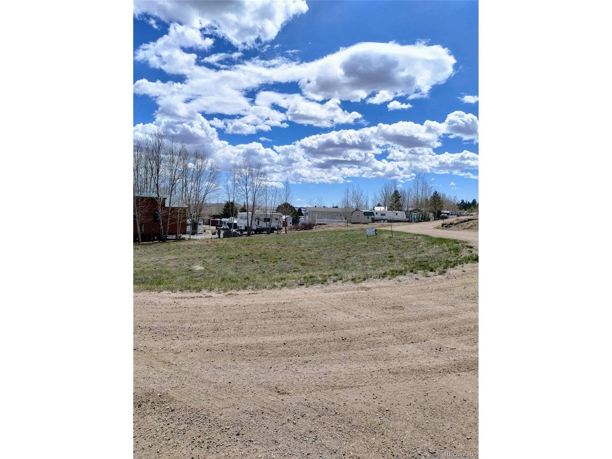 Hartsel, CO 80449,122 Coach Ln