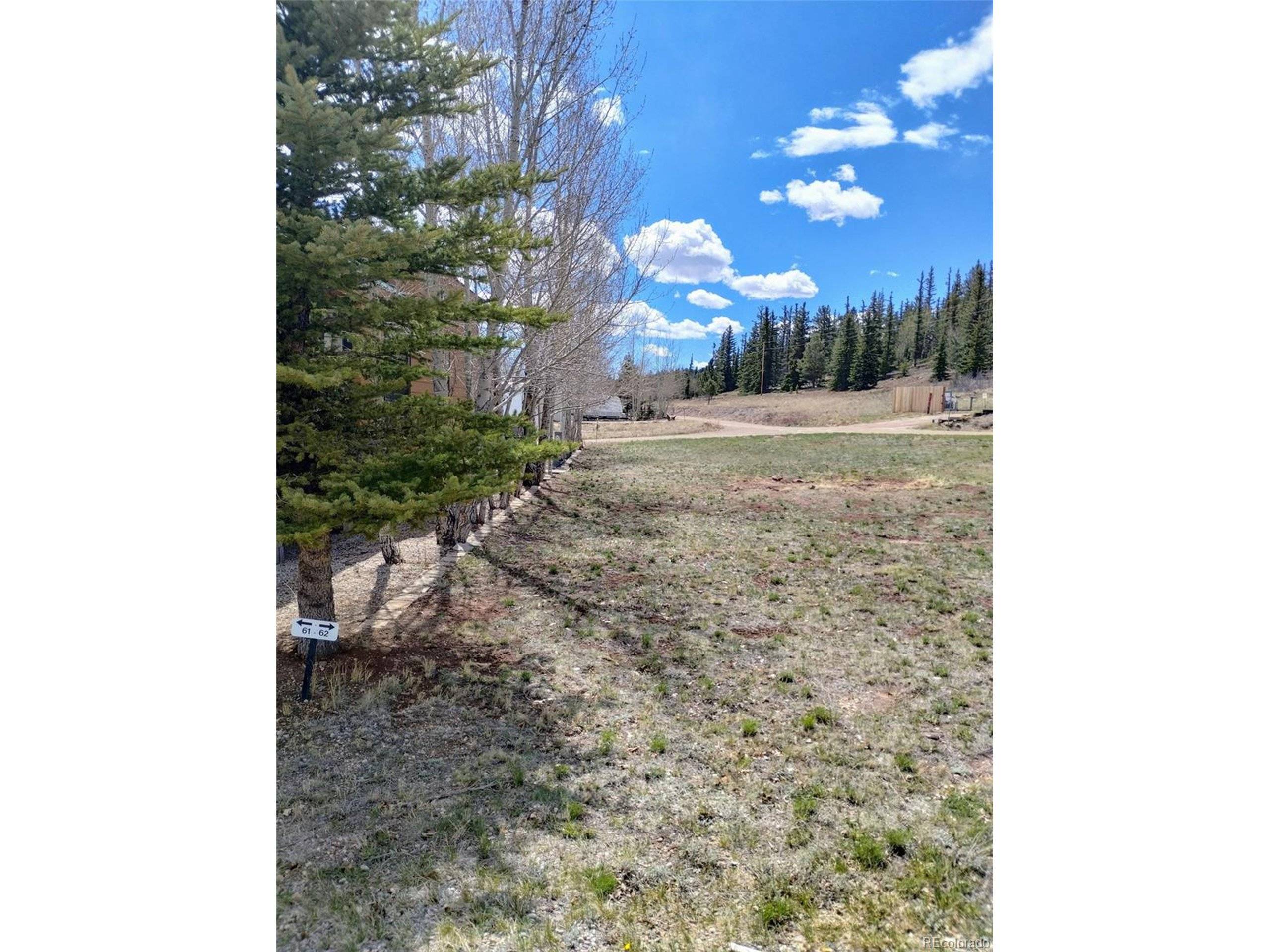 Hartsel, CO 80449,122 Coach Ln