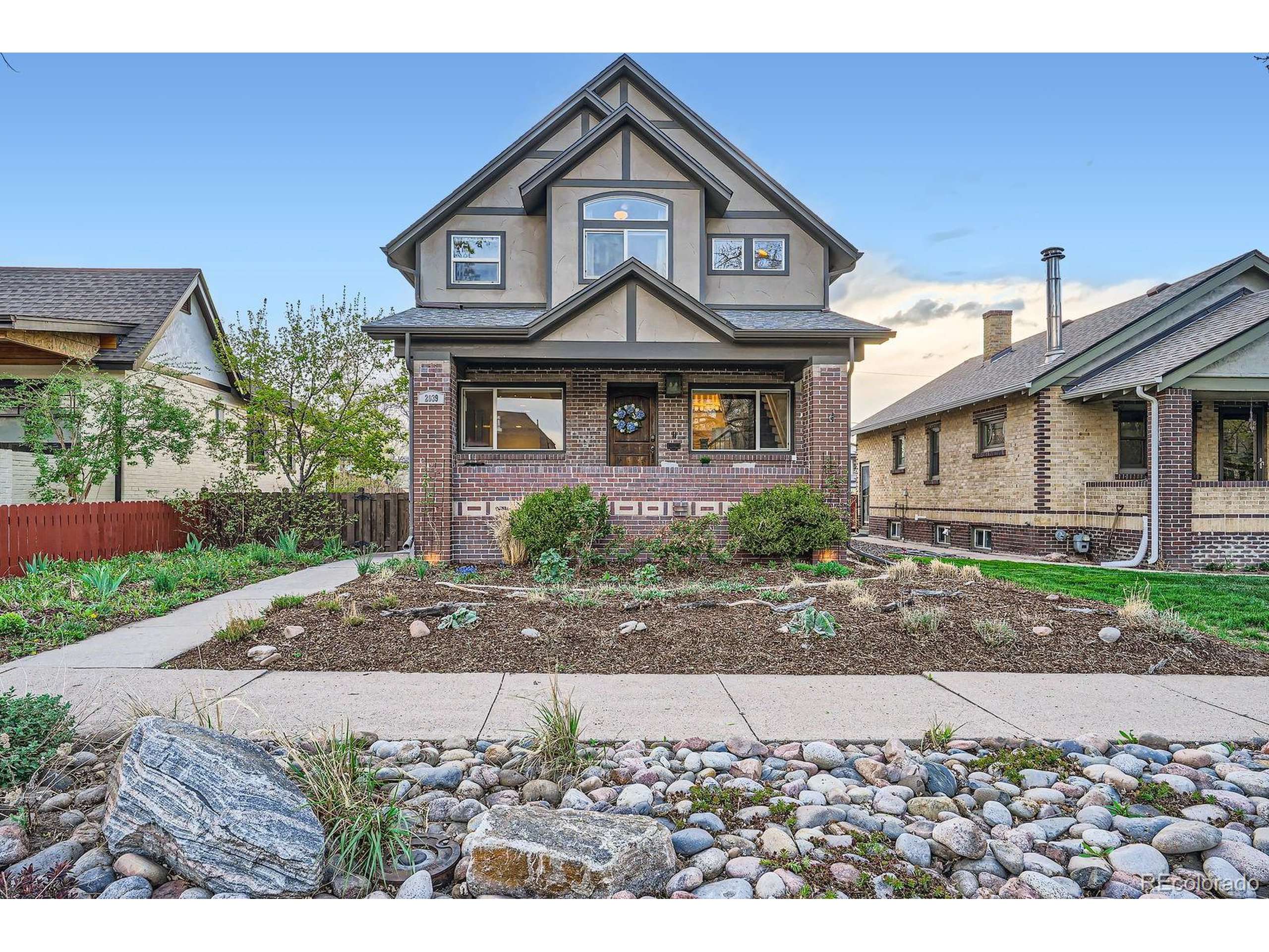 Denver, CO 80210,2039 S Corona St