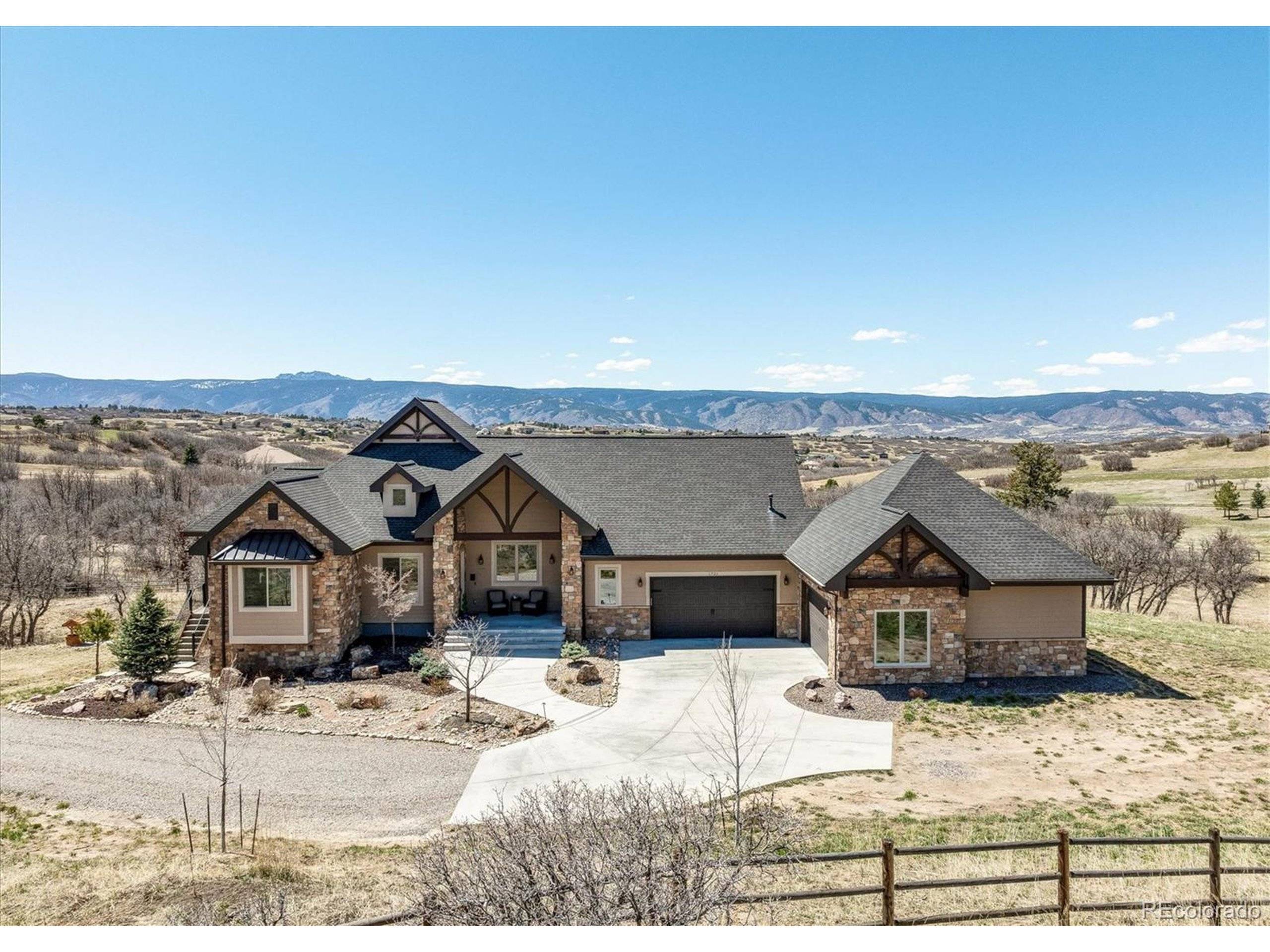 Castle Rock, CO 80109,1721 Creedmoor Ct