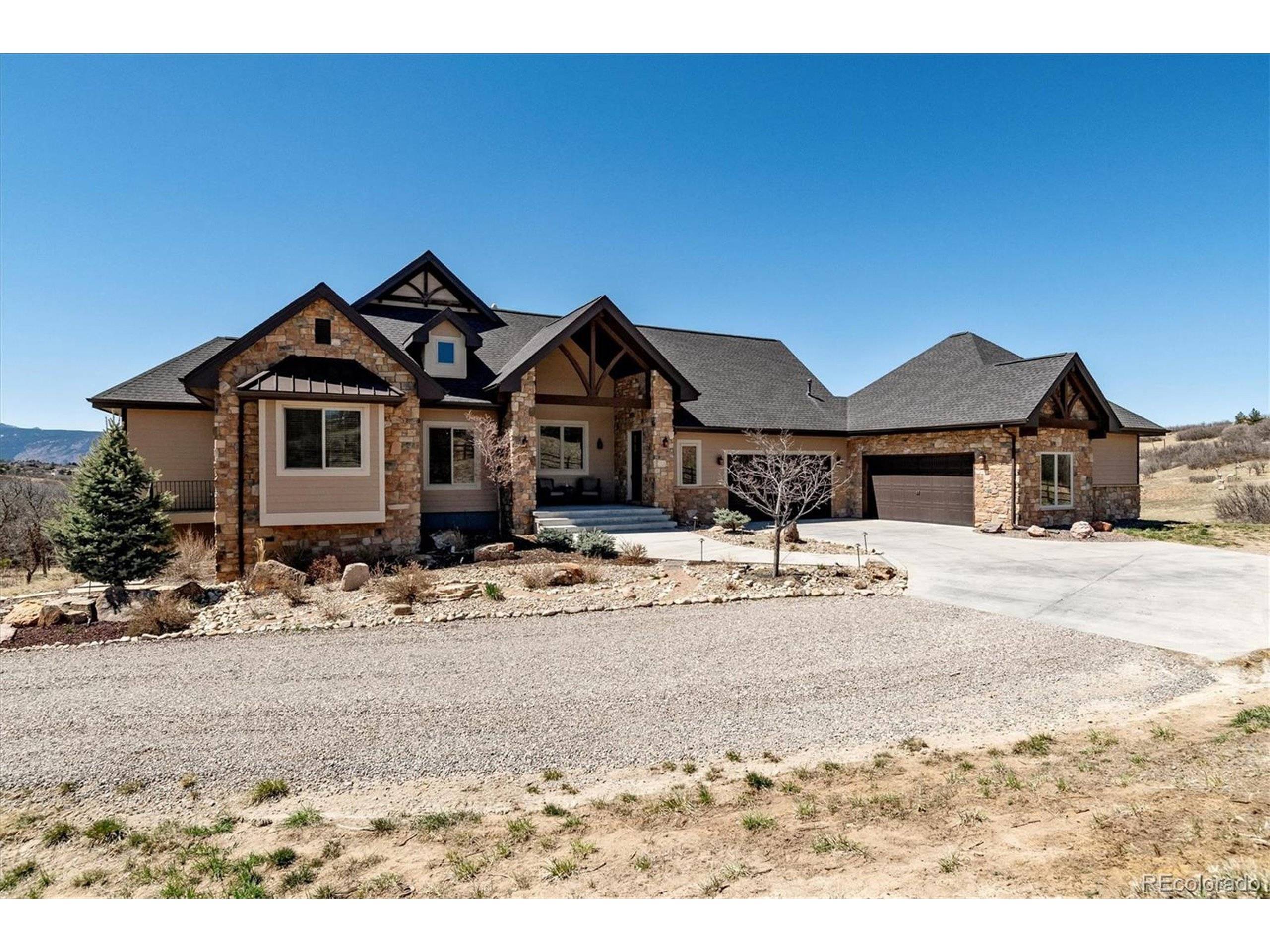 Castle Rock, CO 80109,1721 Creedmoor Ct