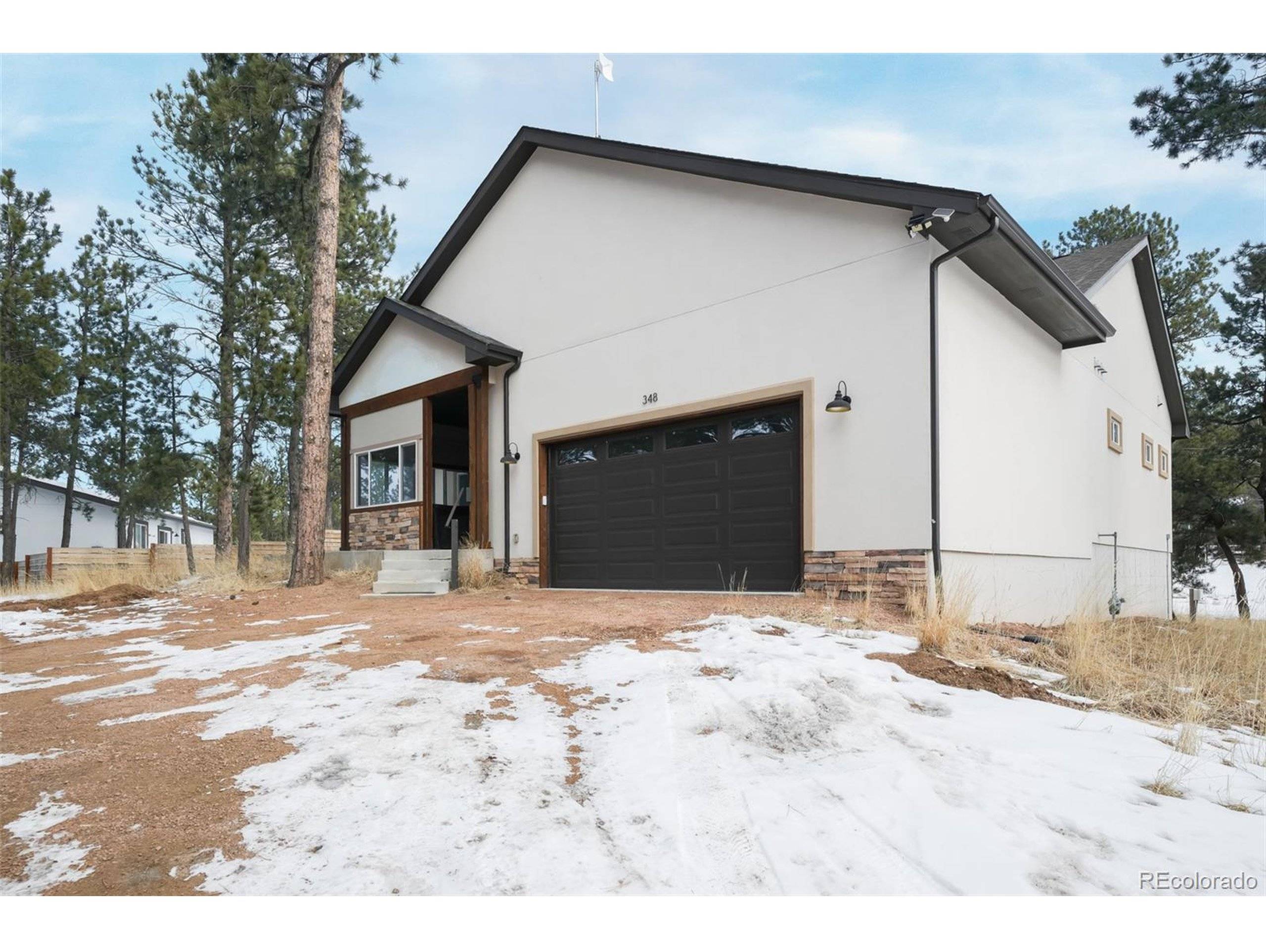 Florissant, CO 80816,348 Due South Rd