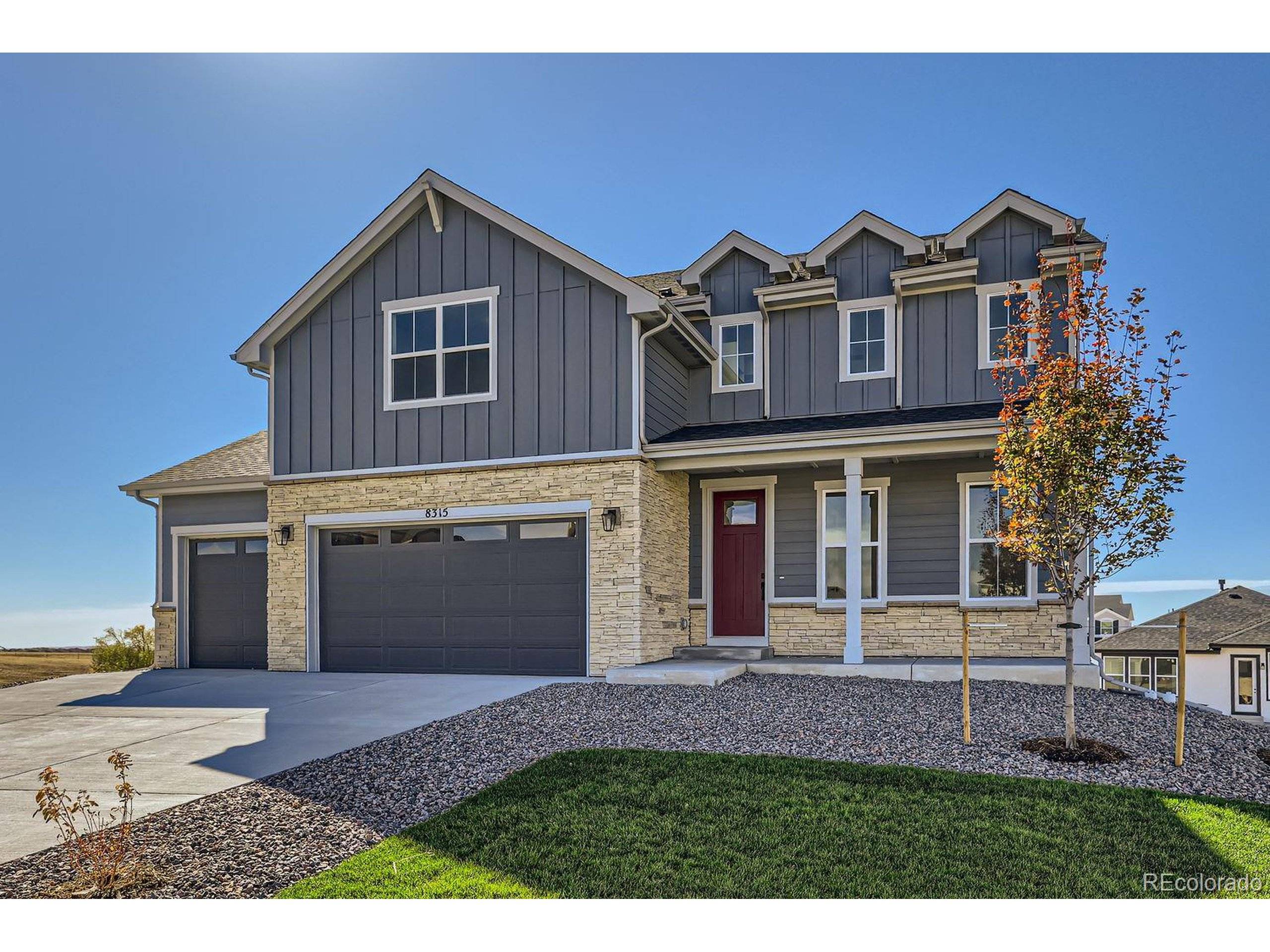 Colorado Springs, CO 80908,8315 Robert Allison Cir