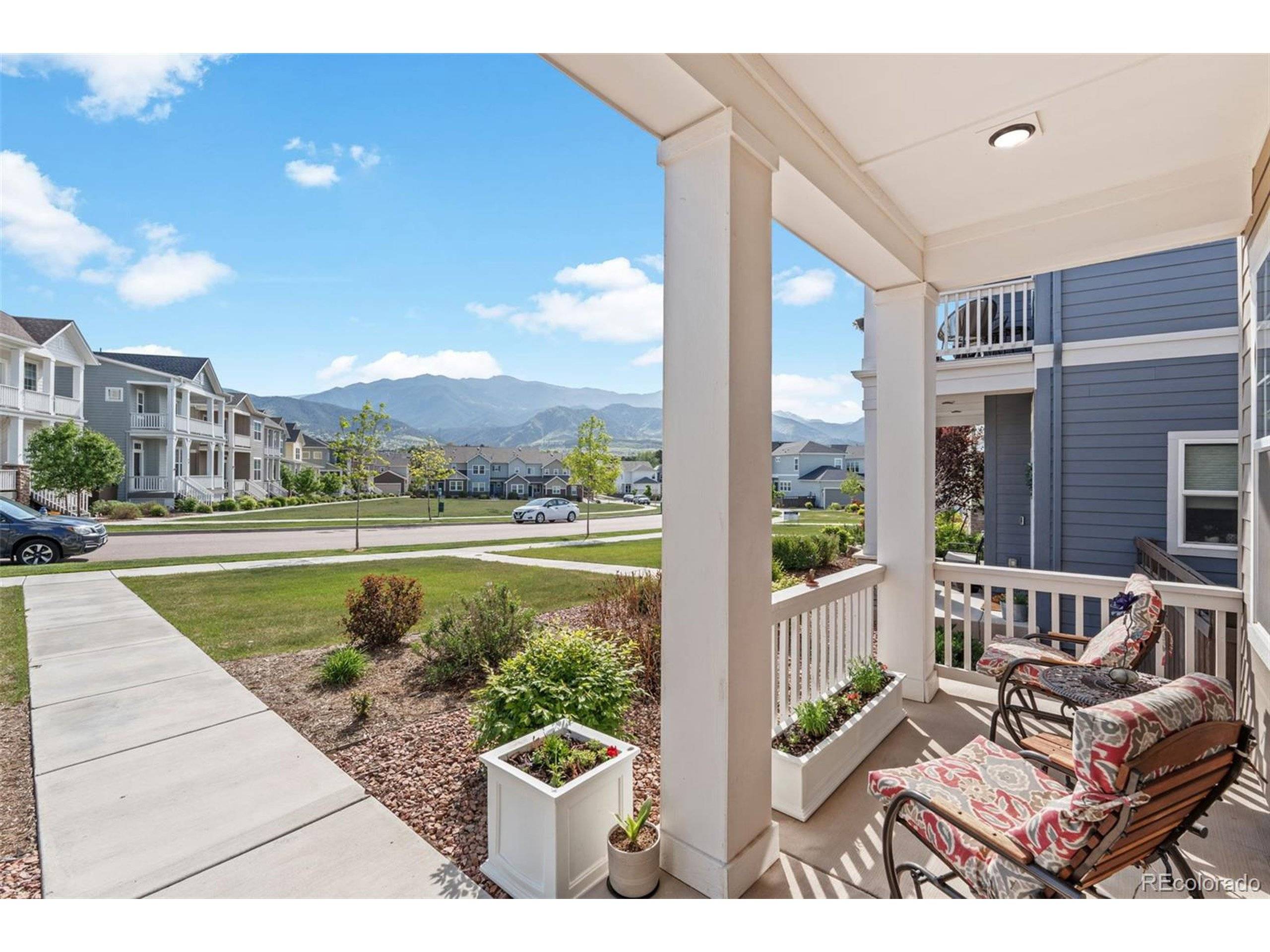 Colorado Springs, CO 80905,48 Mayflower Park Pl