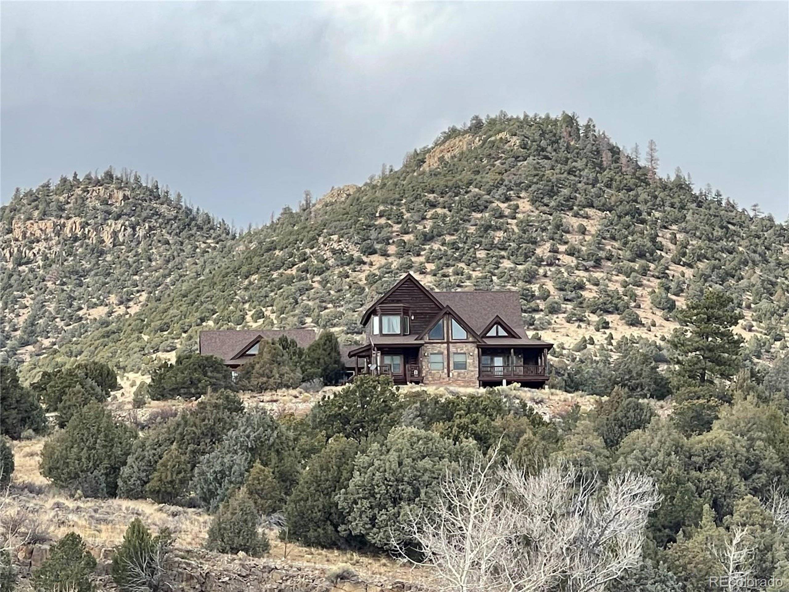 South Fork, CO 81154,321 La Lomita Cir