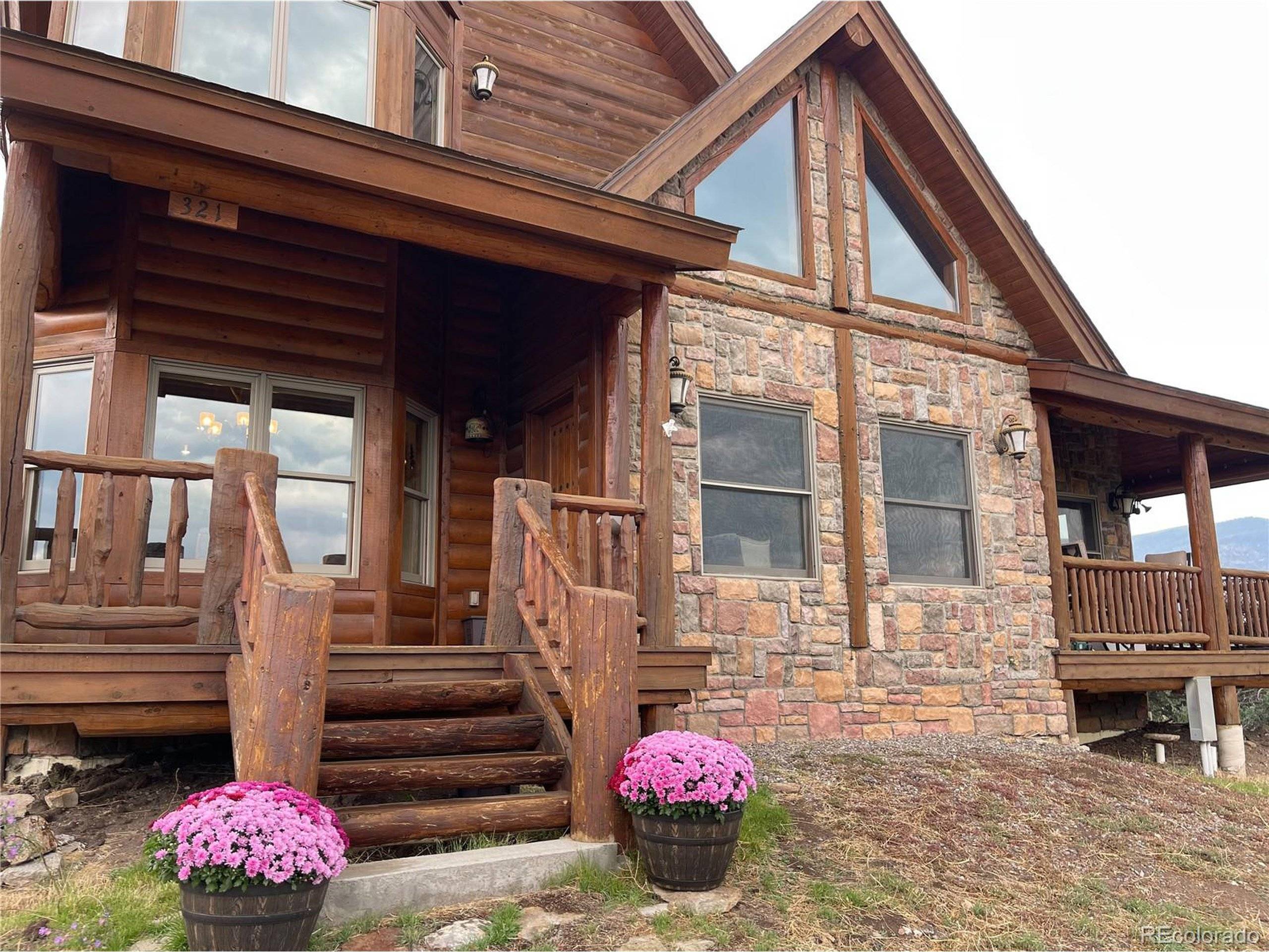 South Fork, CO 81154,321 La Lomita Cir