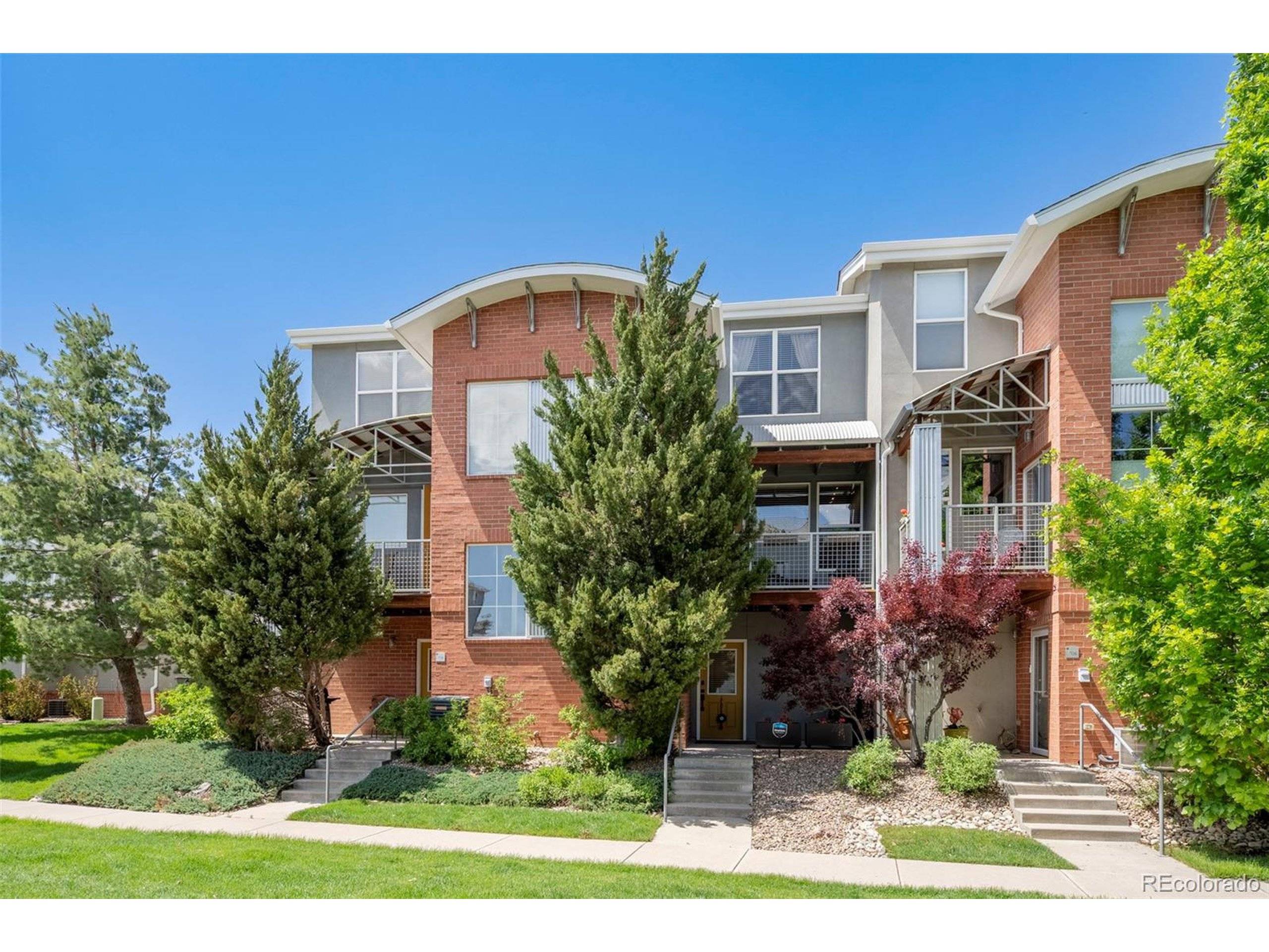 Denver, CO 80230,84 Spruce St #707