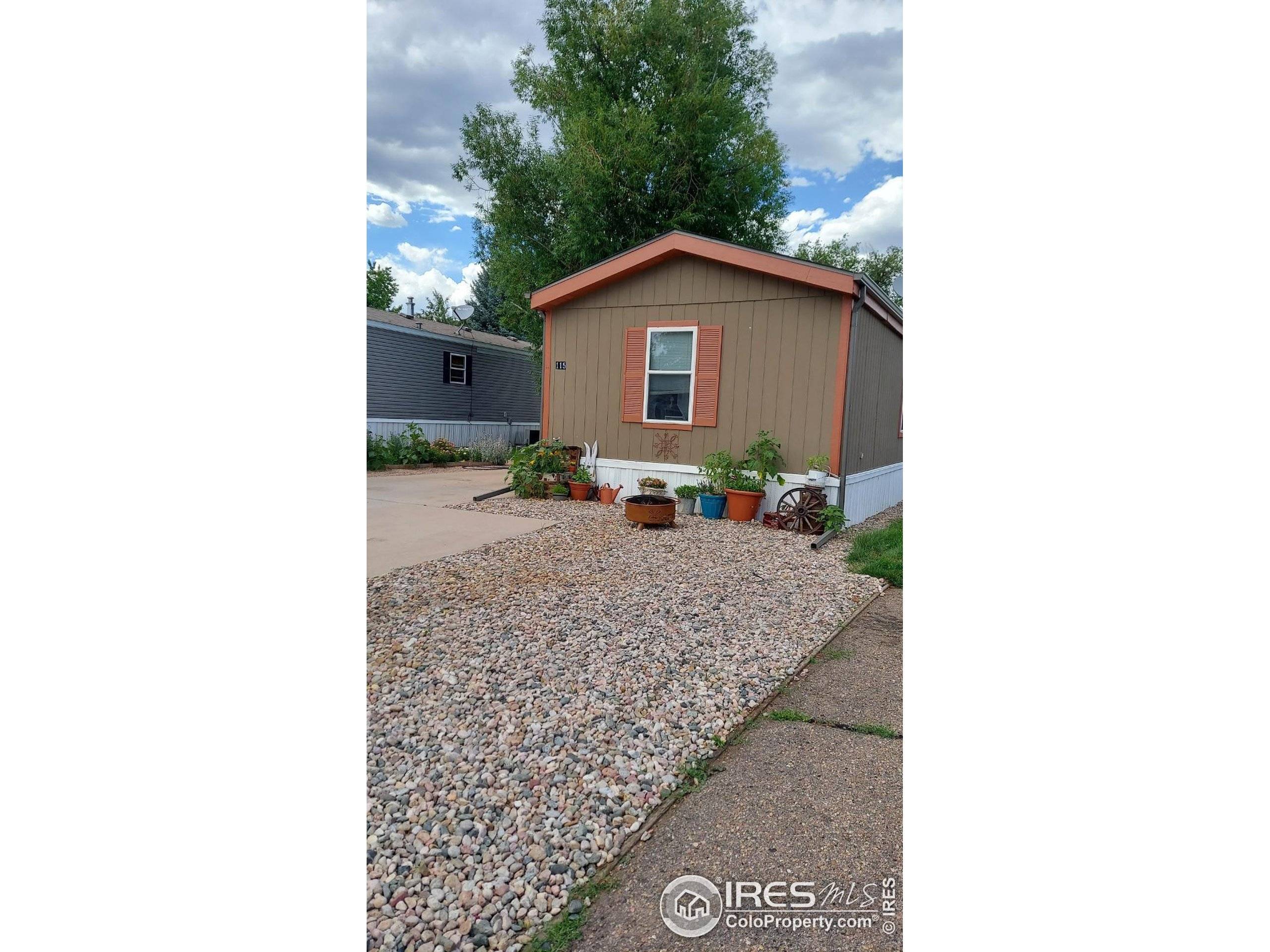 Fort Collins, CO 80526,2300 W County Road 38E #115