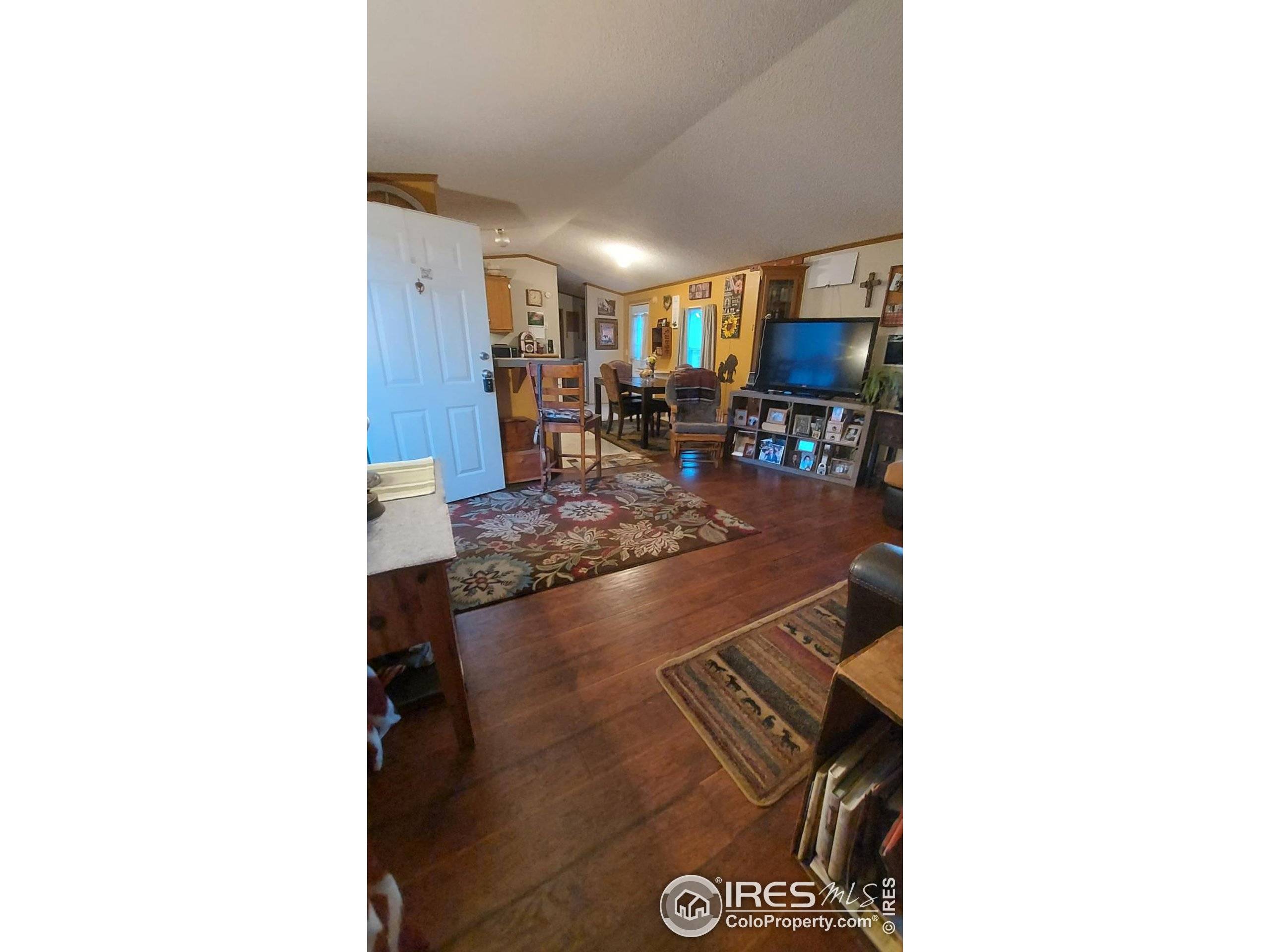 Fort Collins, CO 80526,2300 W County Road 38E #115