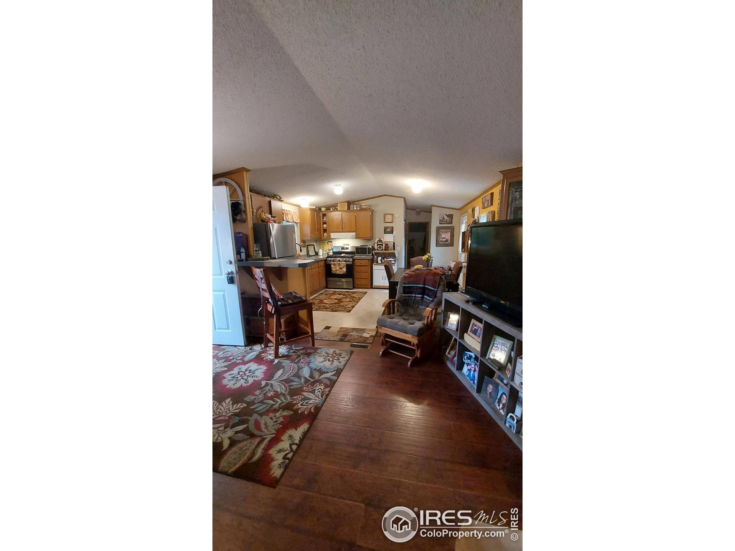 Fort Collins, CO 80526,2300 W County Road 38E #115