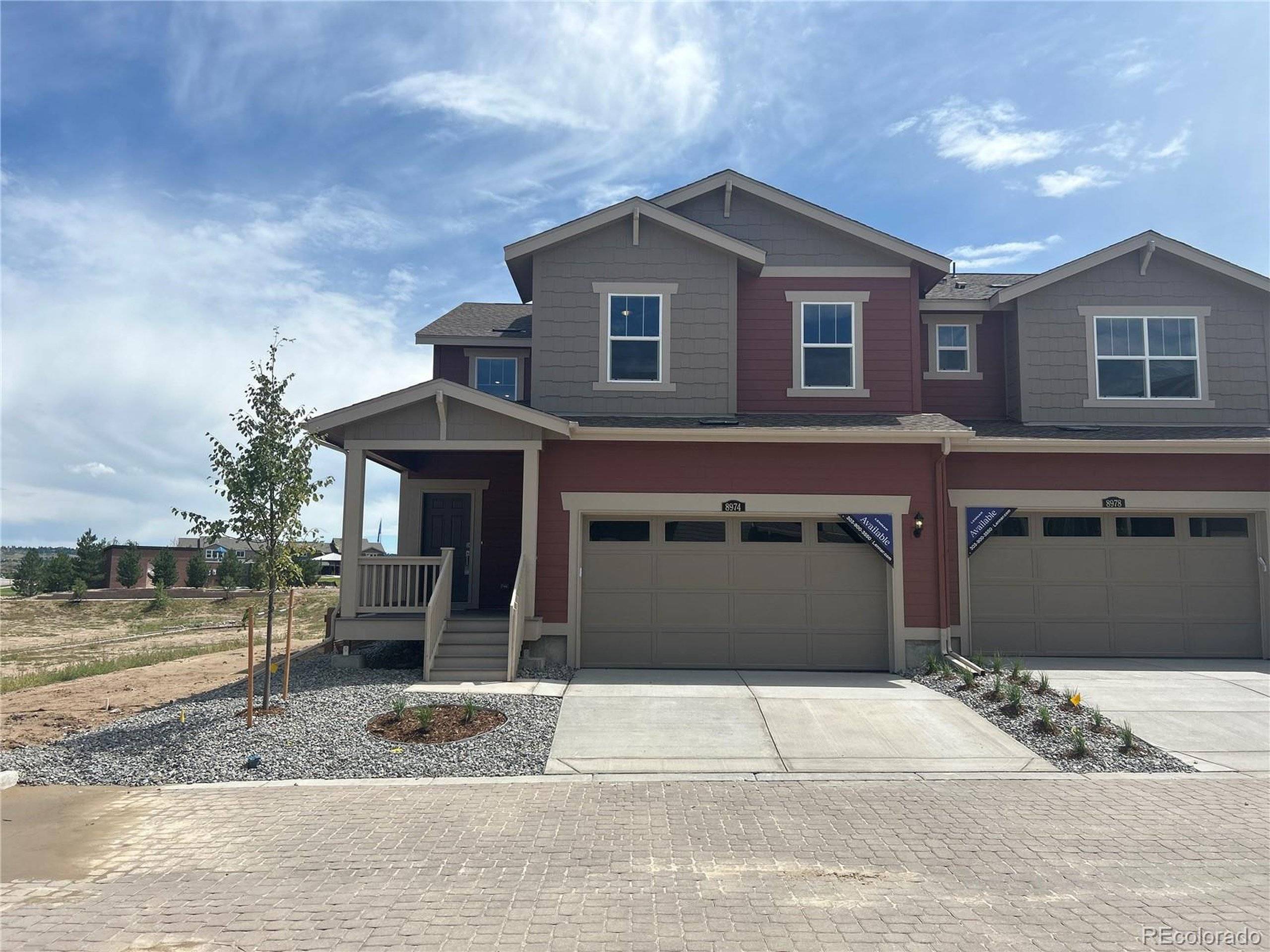 Parker, CO 80134,8974 Salmonberry Ct