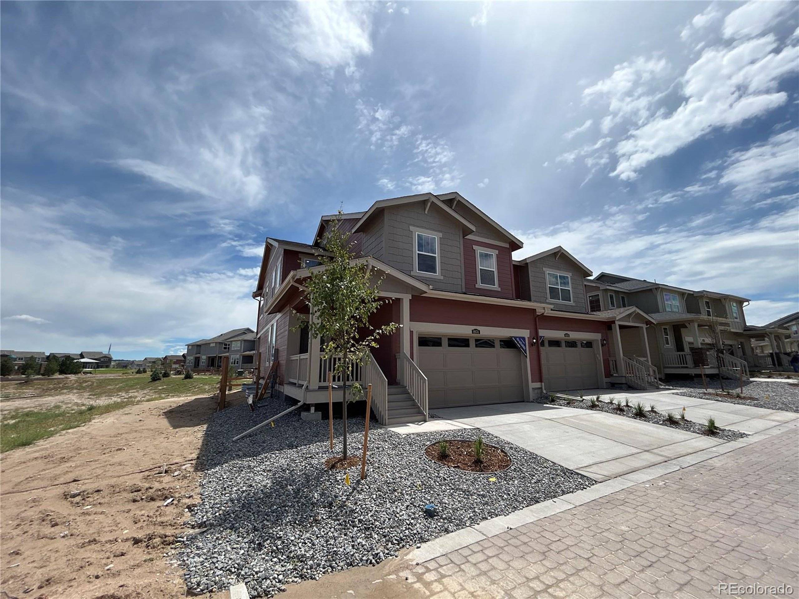 Parker, CO 80134,8974 Salmonberry Ct