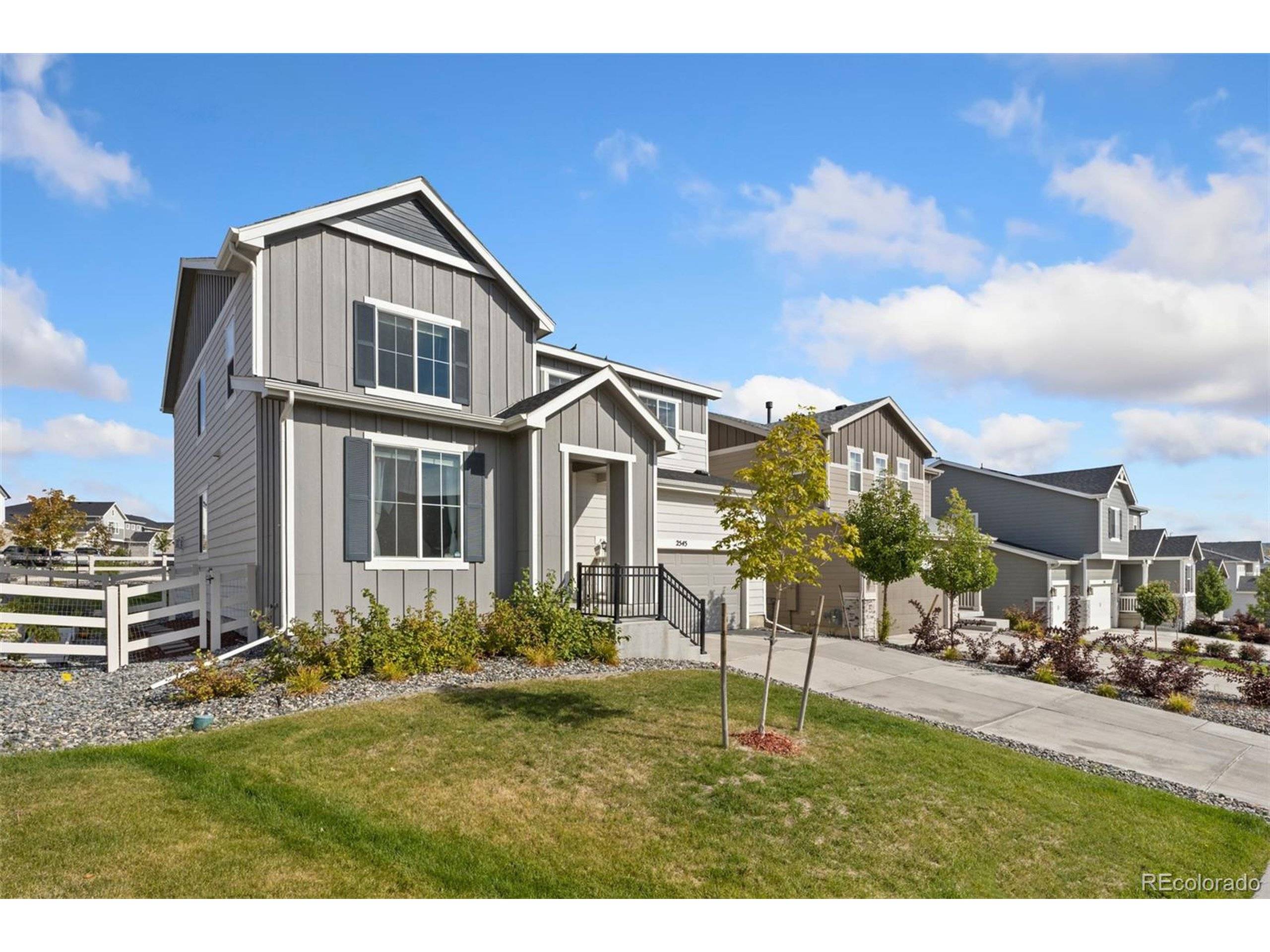 Castle Rock, CO 80104,2545 Villageview Ln