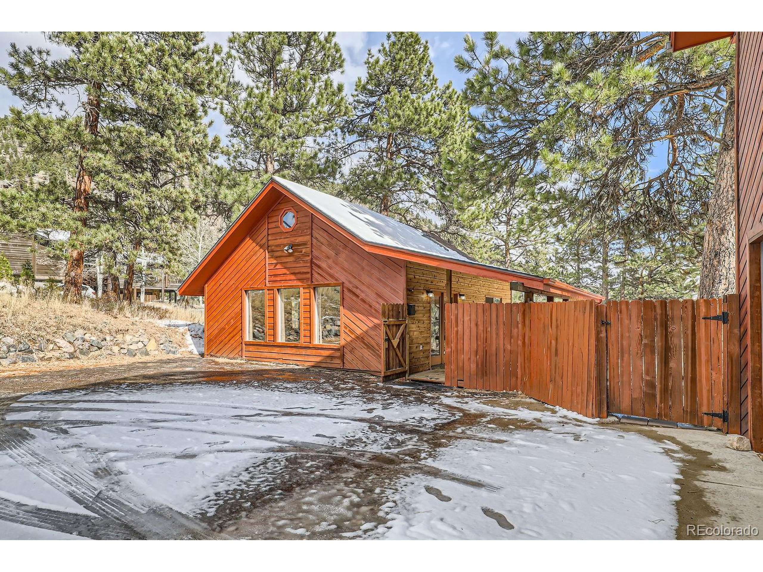 Evergreen, CO 80439,68 N Ponderosa Way