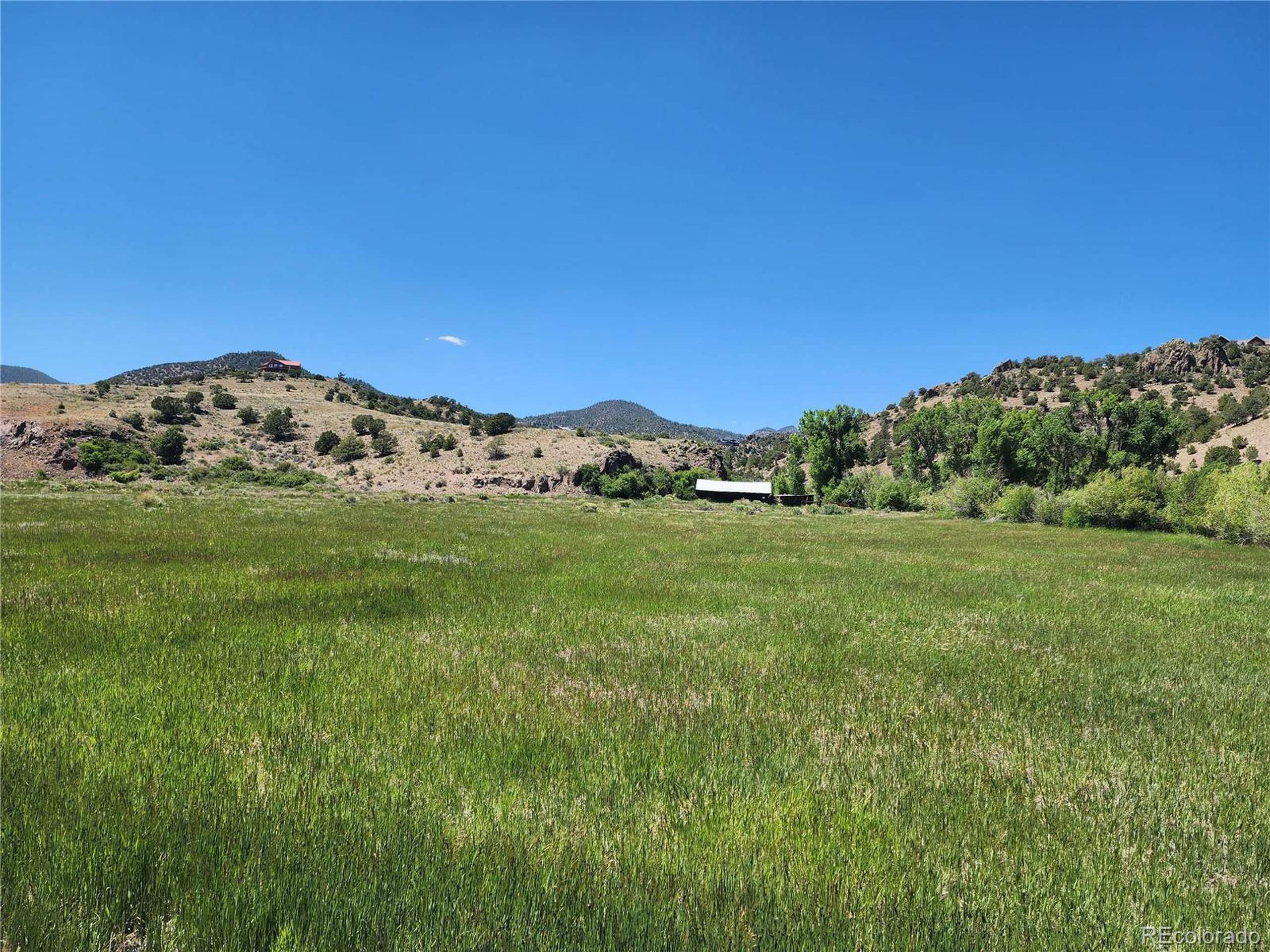 South Fork, CO 81154,231 Caddis Cir