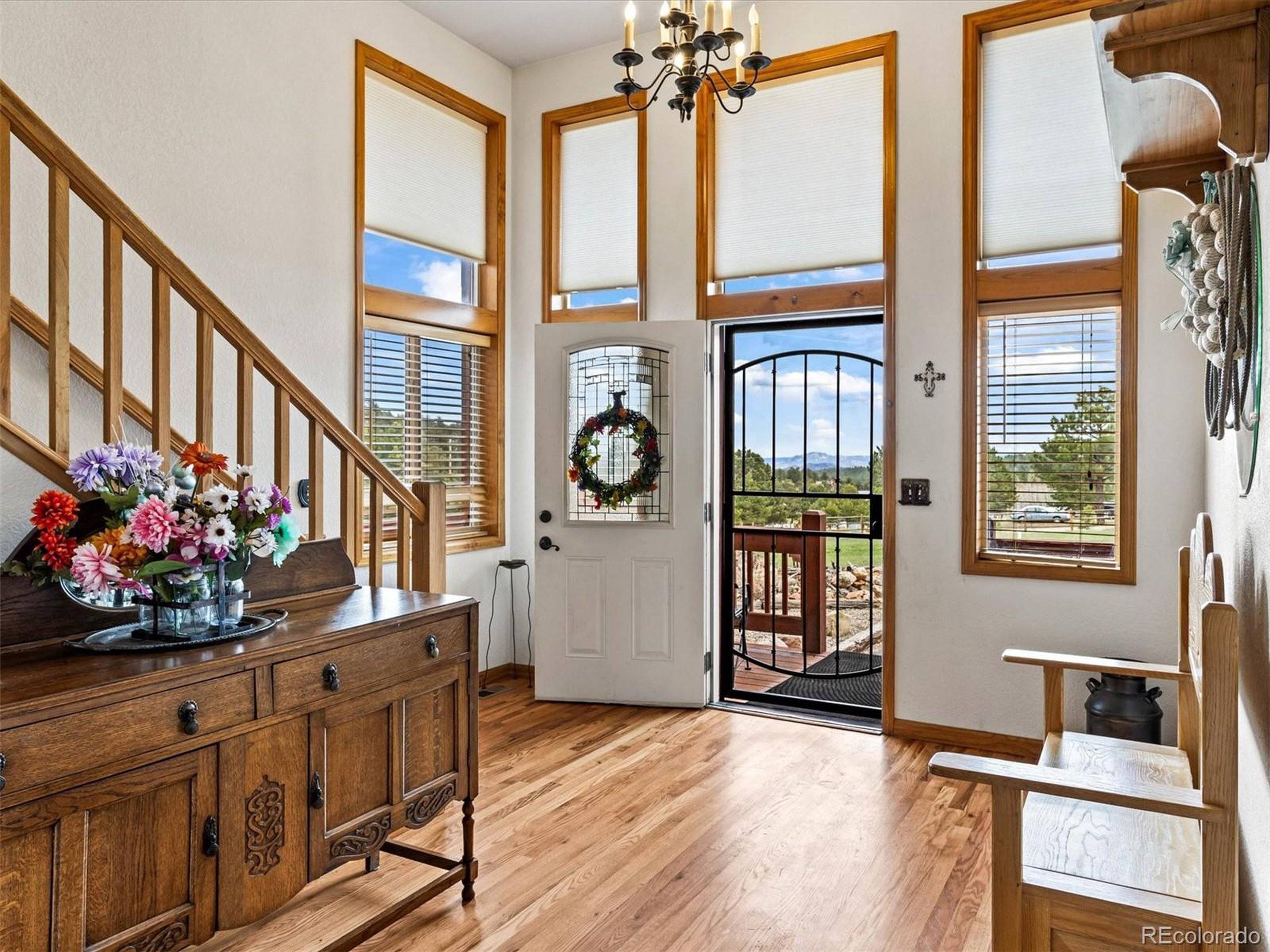Bailey, CO 80421,85 Burland Dr