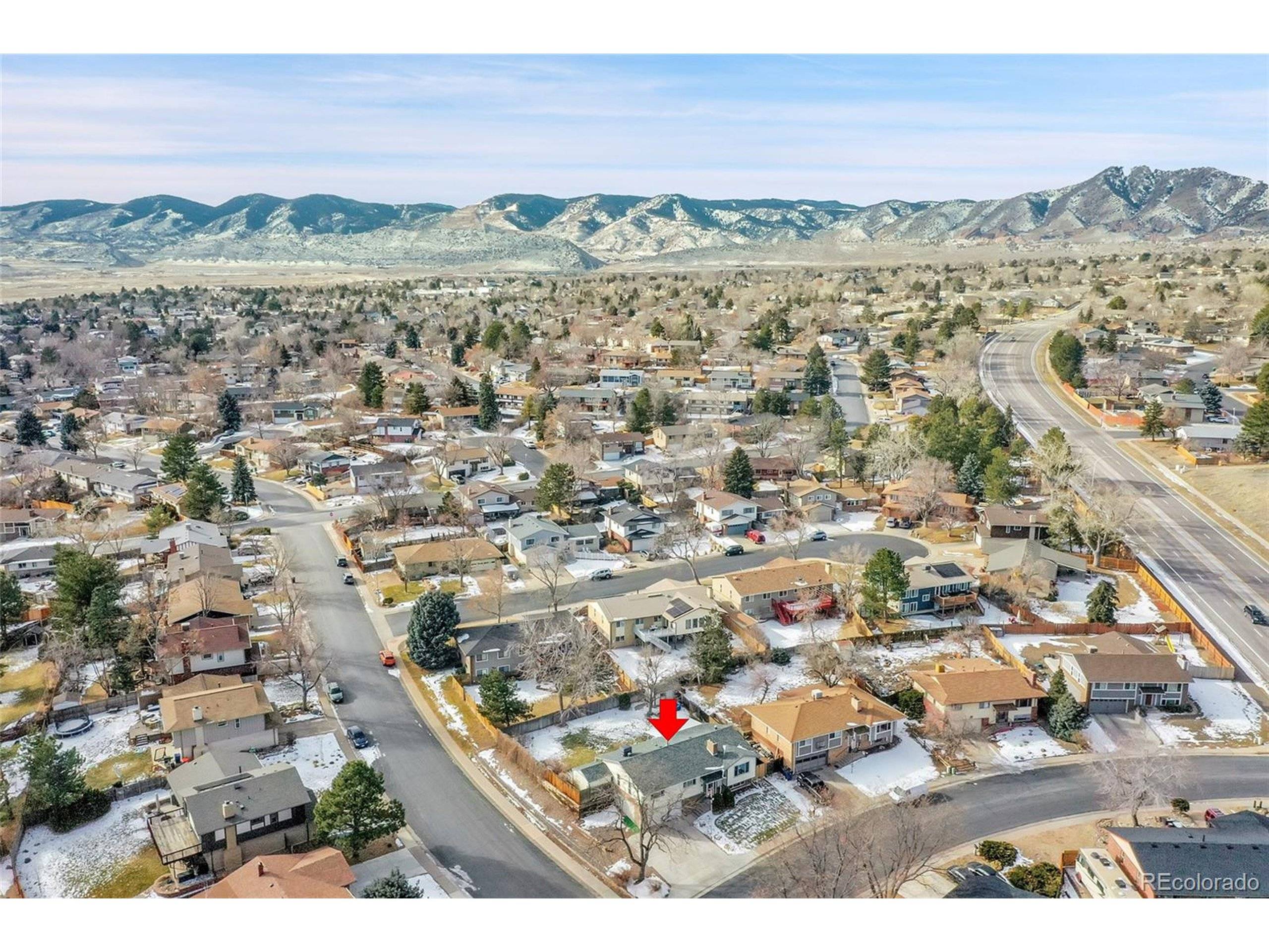 Lakewood, CO 80228,1927 S Xenon St