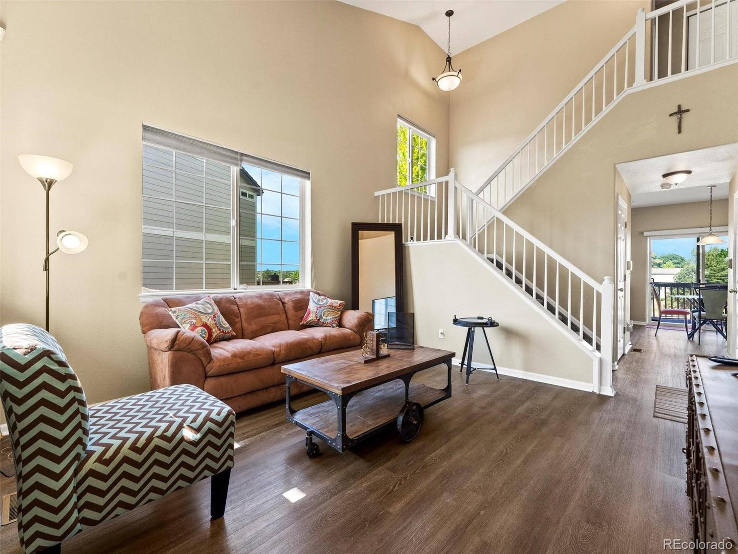 Aurora, CO 80013,18554 E Vassar Dr