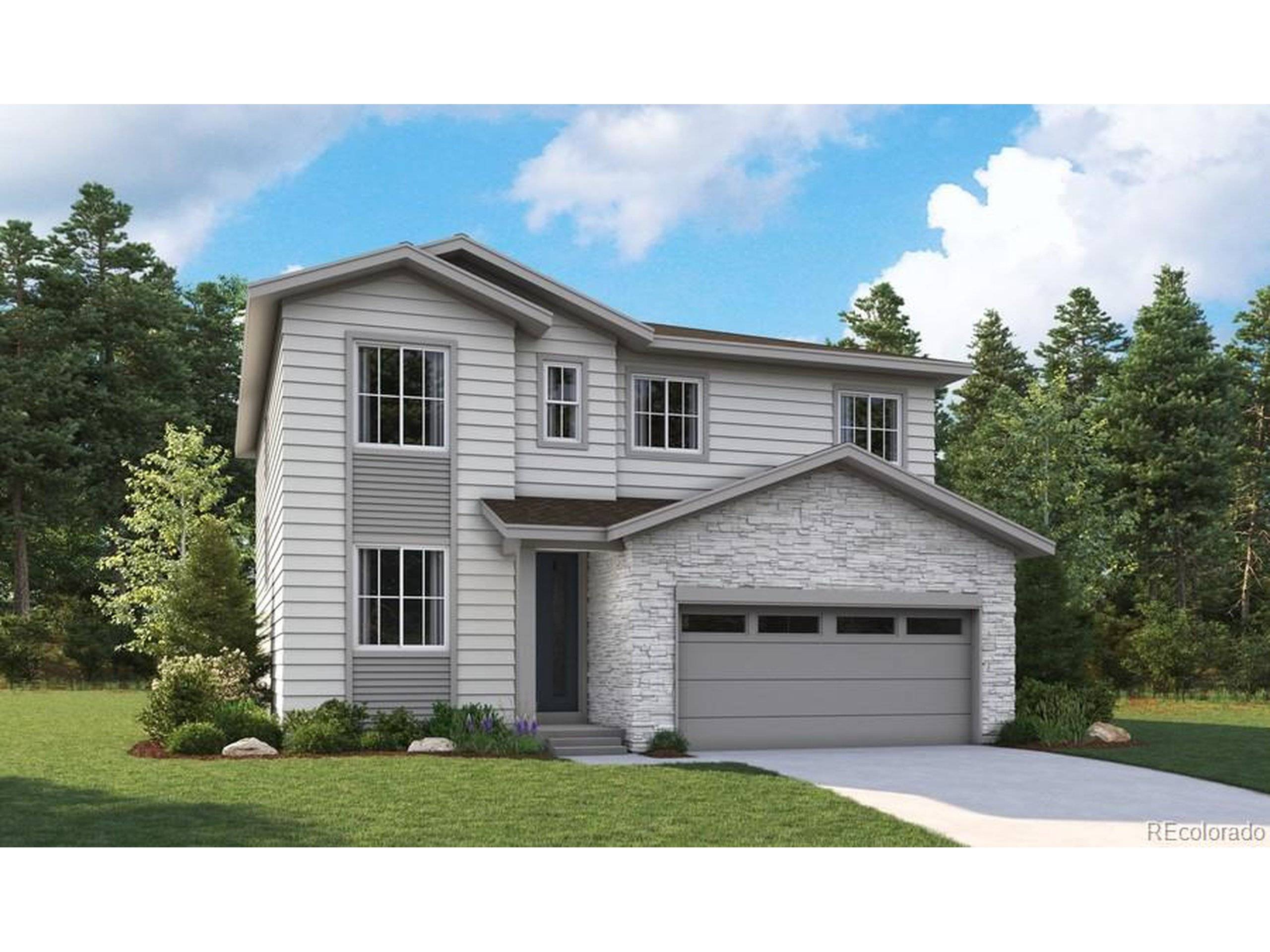 Johnstown, CO 80534,4668 Short Horn Dr