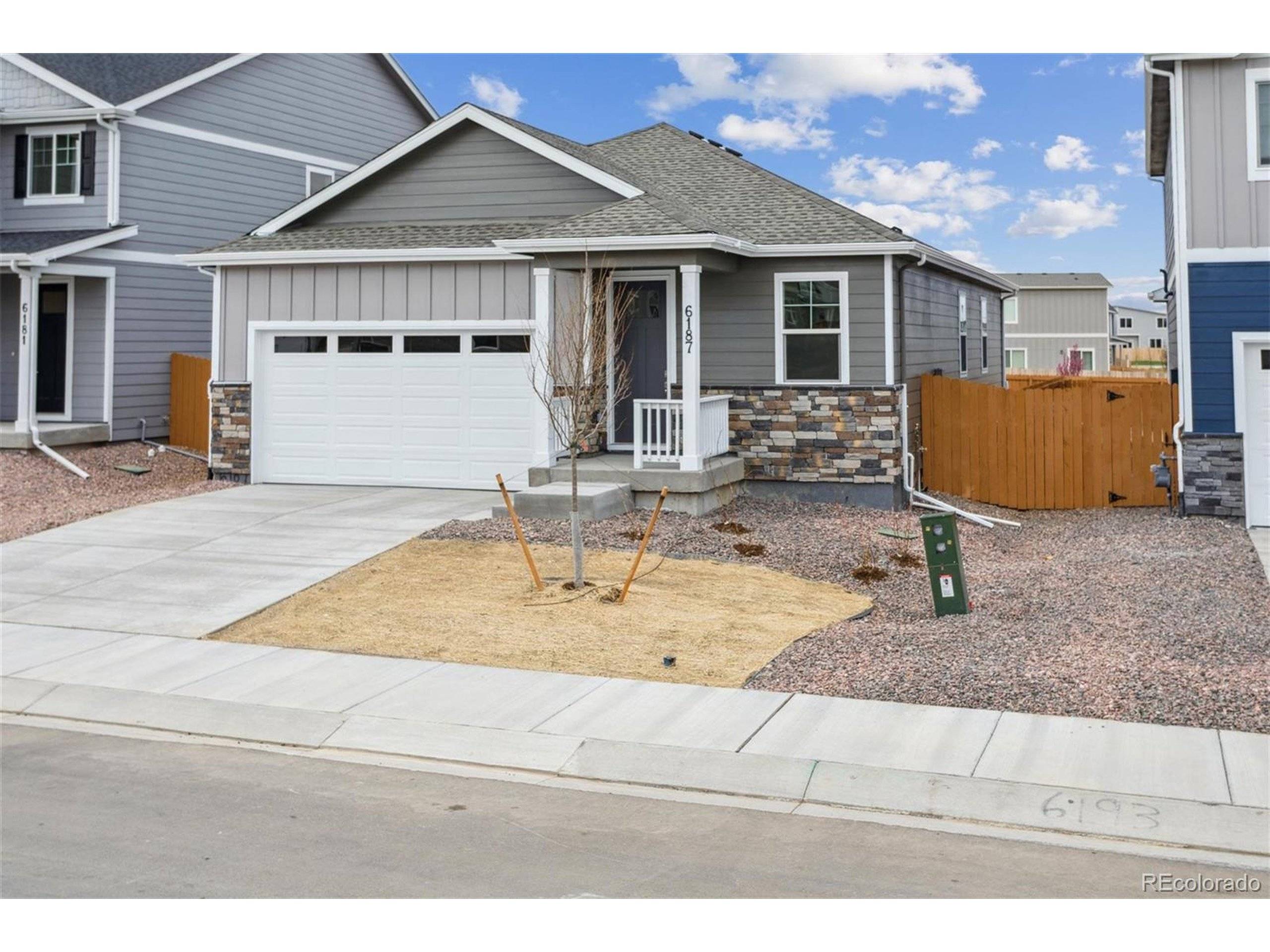 Colorado Springs, CO 80925,6187 Alpine Ridge Dr