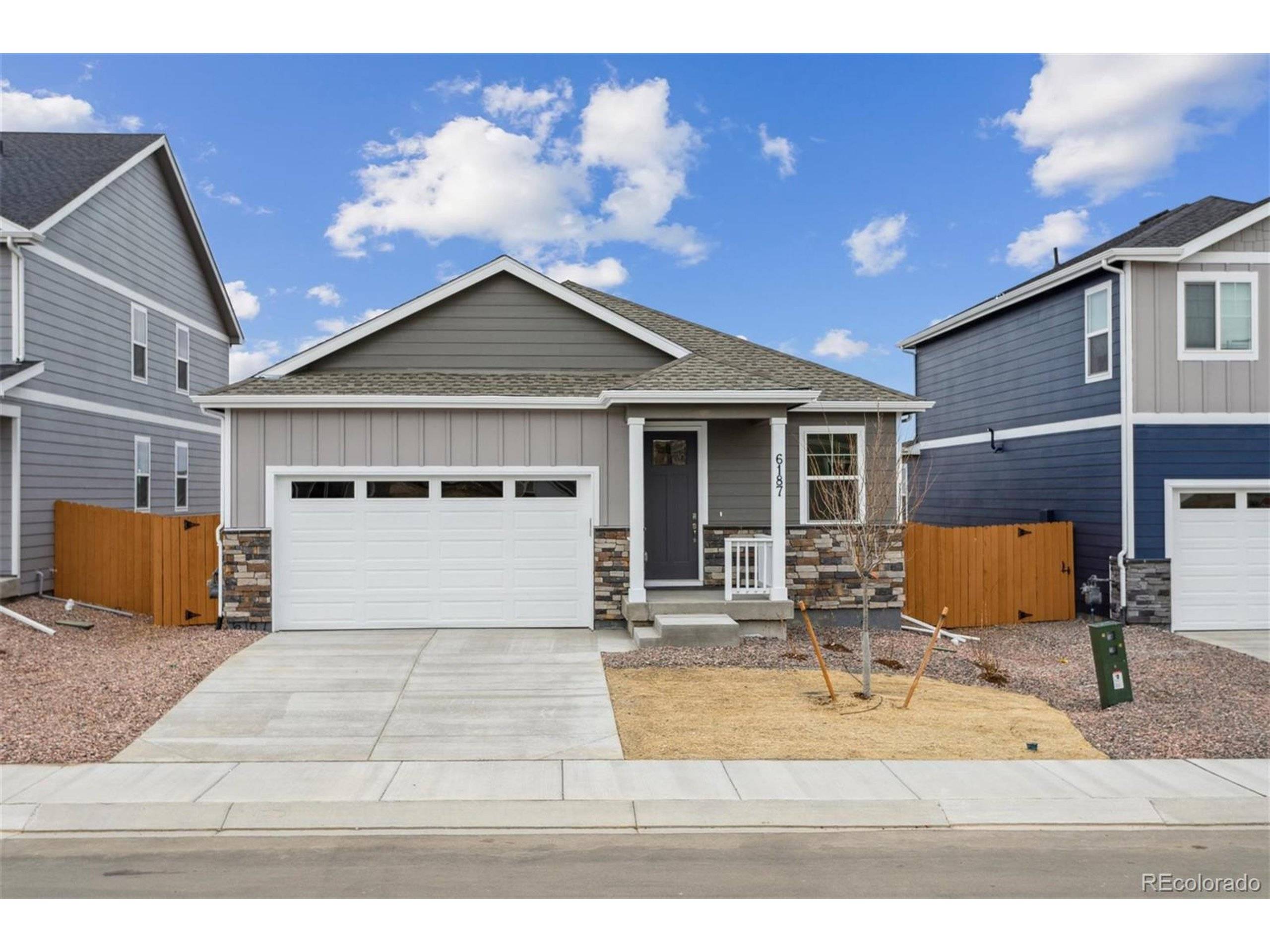 Colorado Springs, CO 80925,6187 Alpine Ridge Dr