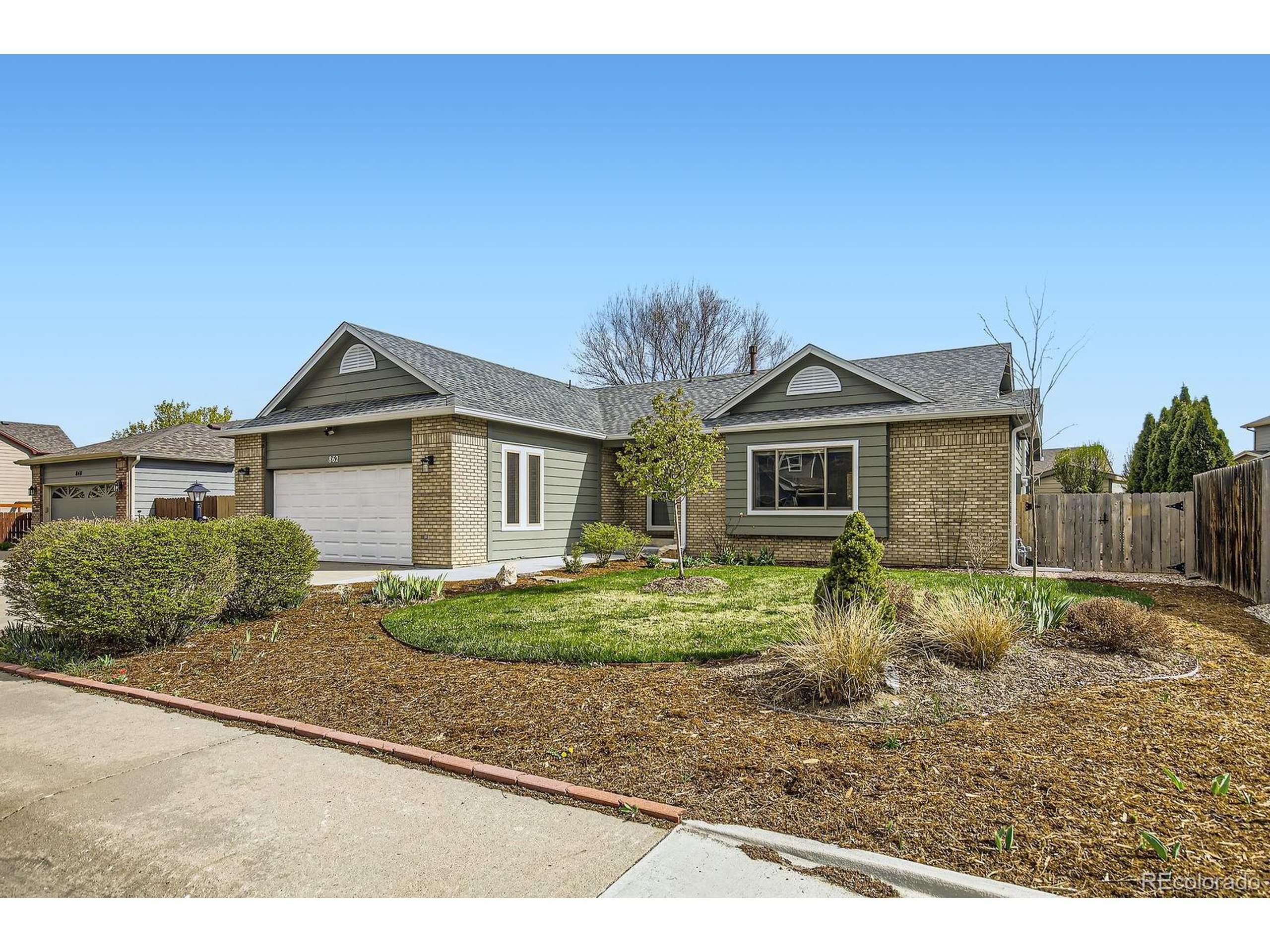 Loveland, CO 80538,862 Jordache Dr