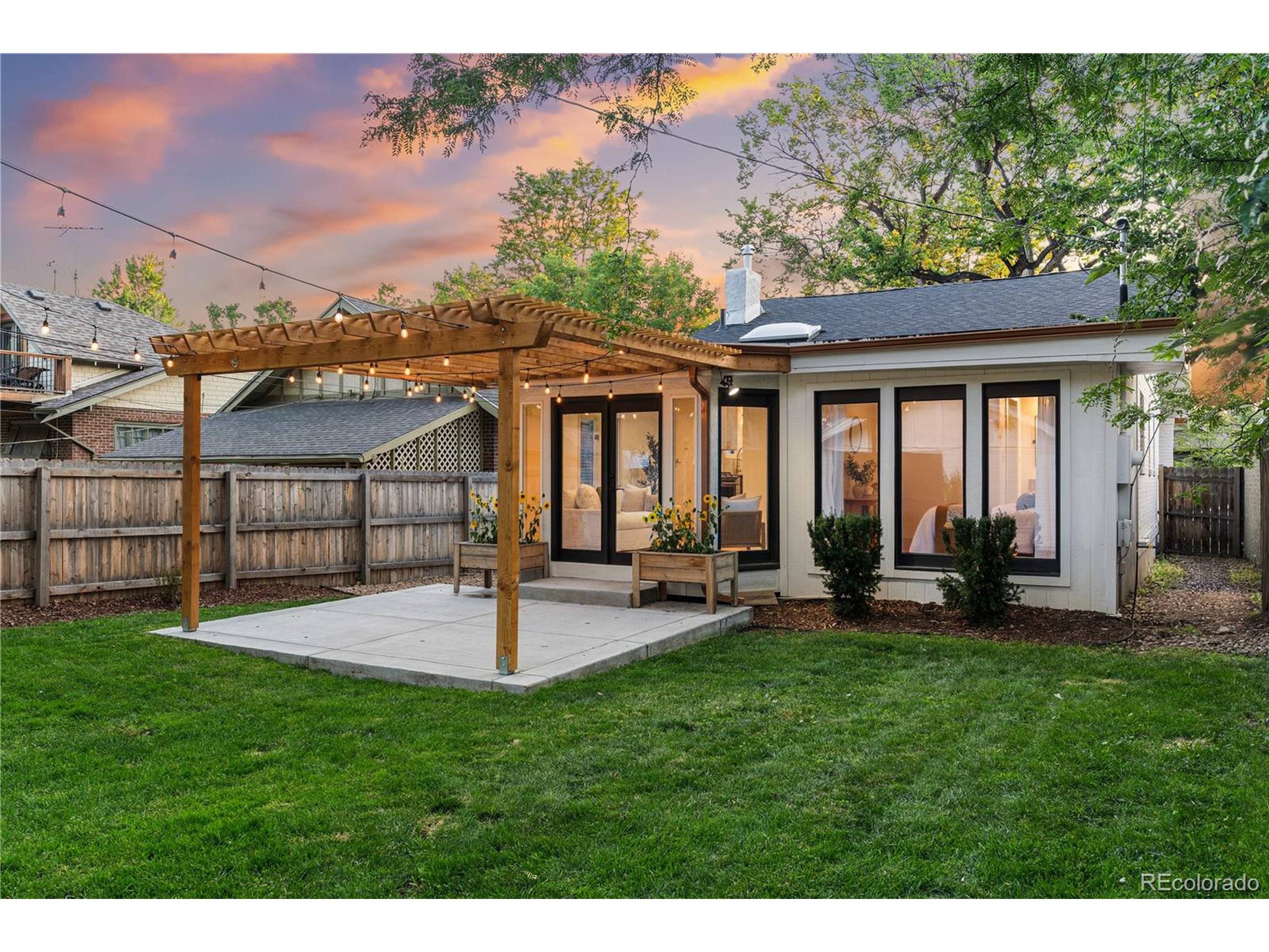 Denver, CO 80209,712 S Emerson St