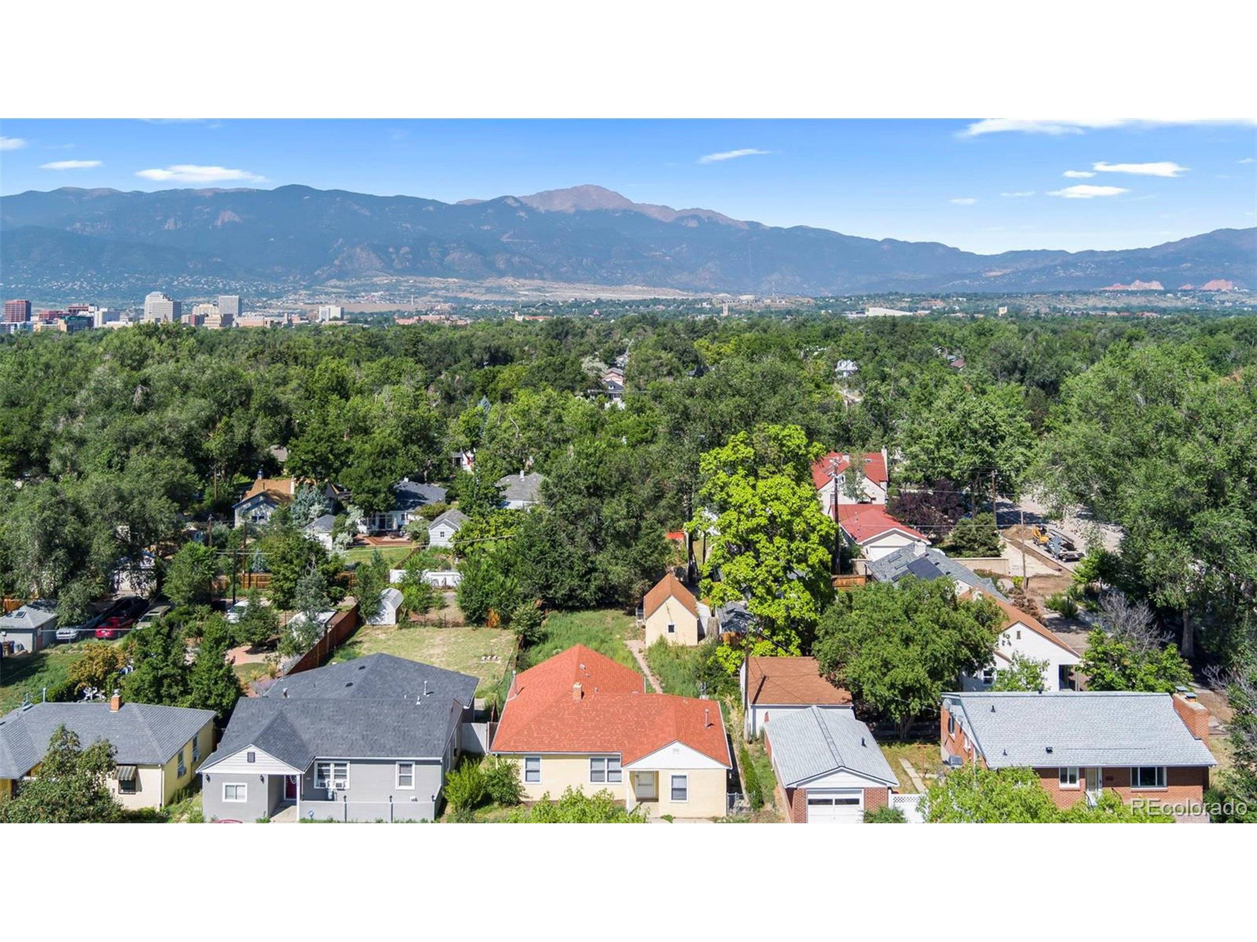 Colorado Springs, CO 80909,524 N Foote Ave