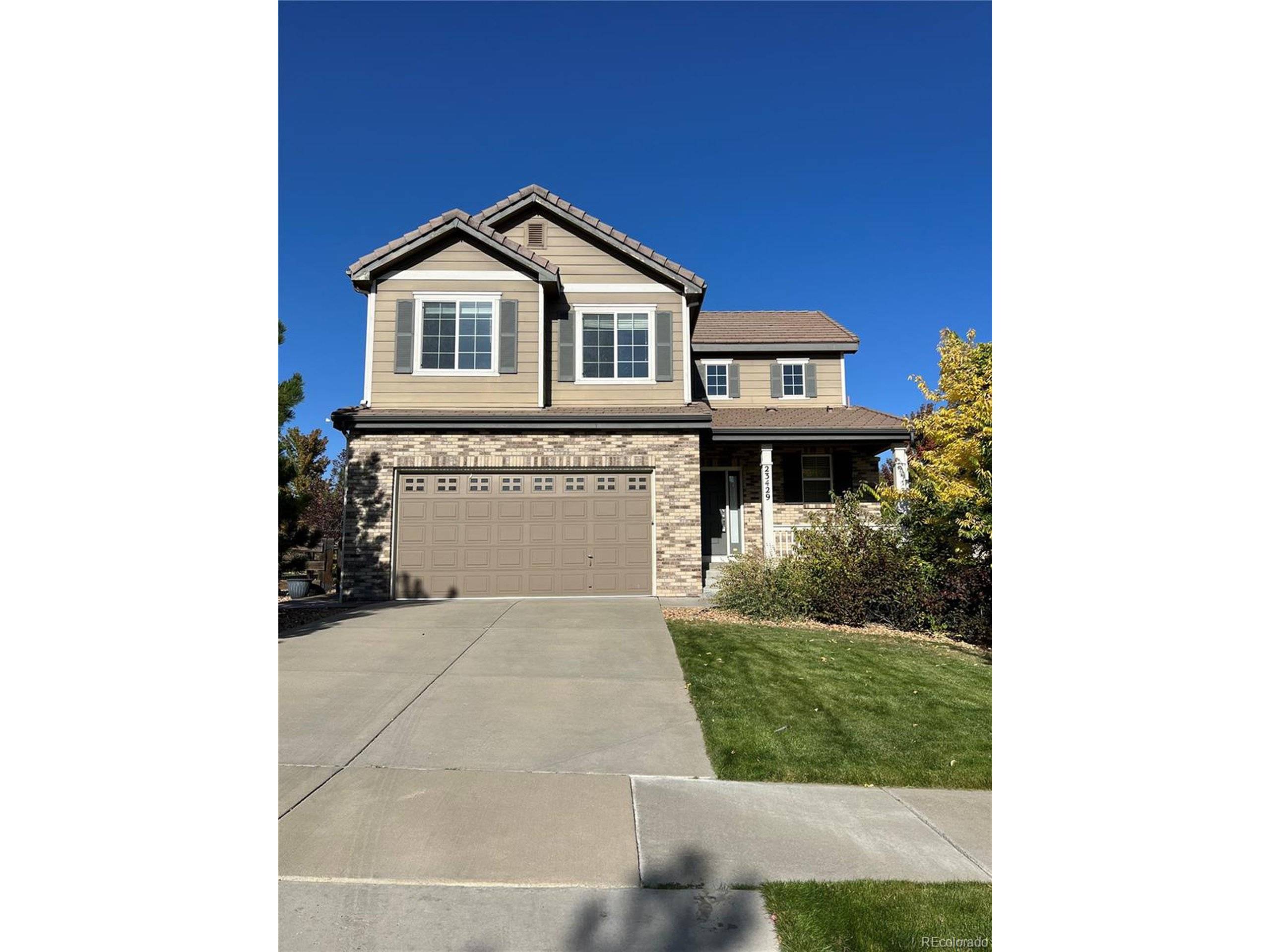 Aurora, CO 80016,23429 E Briarwood Pl