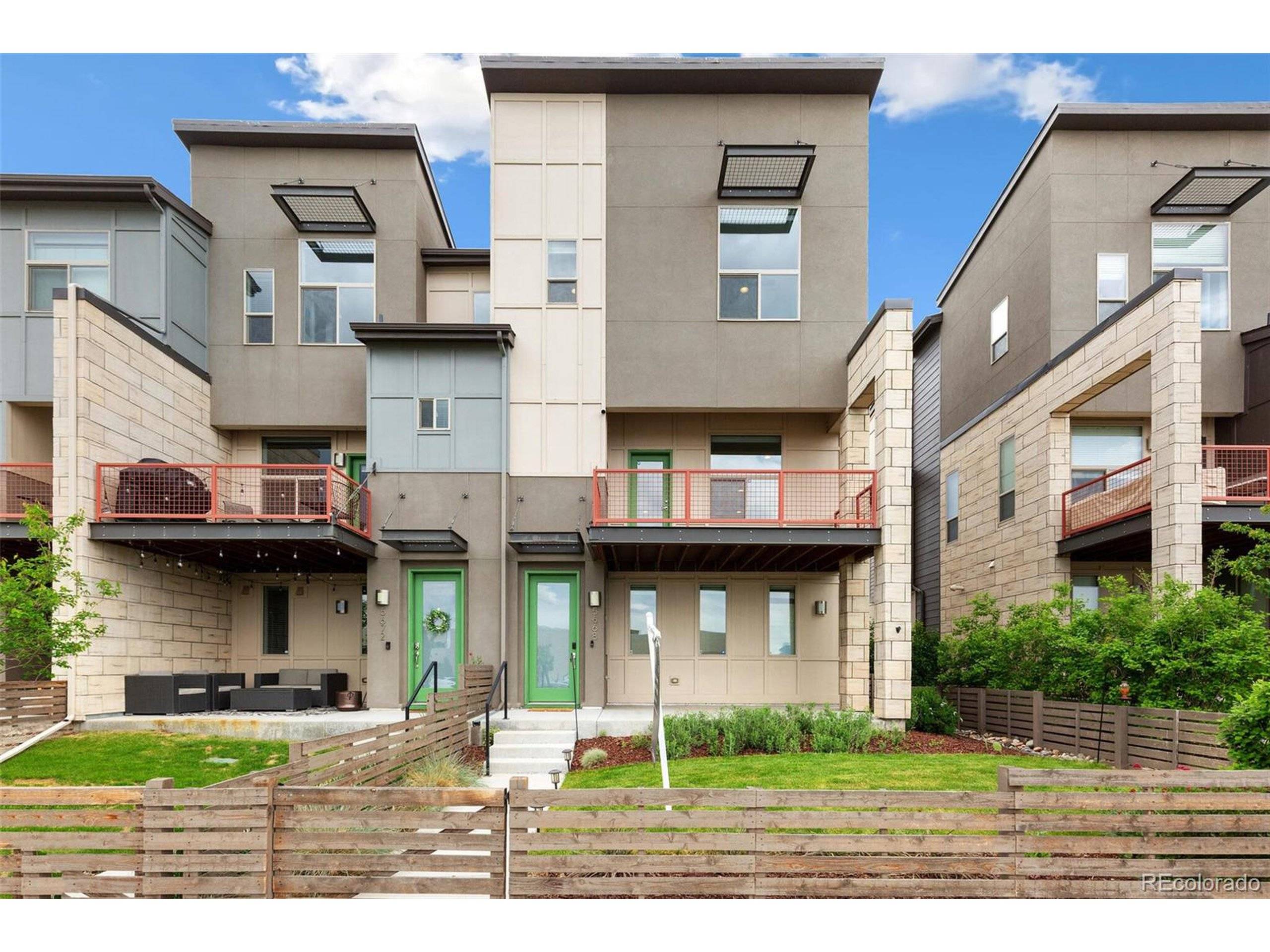 Denver, CO 80238,5668 Galena St