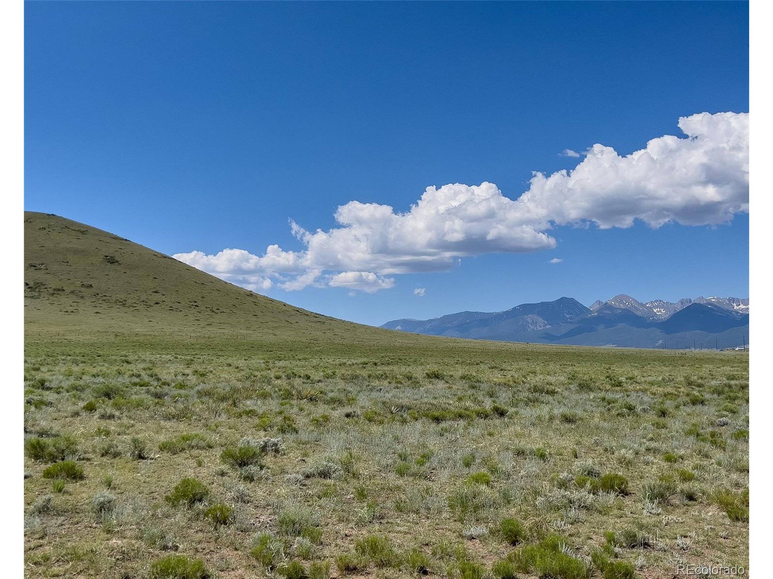 Westcliffe, CO 81252,1 County Road 255