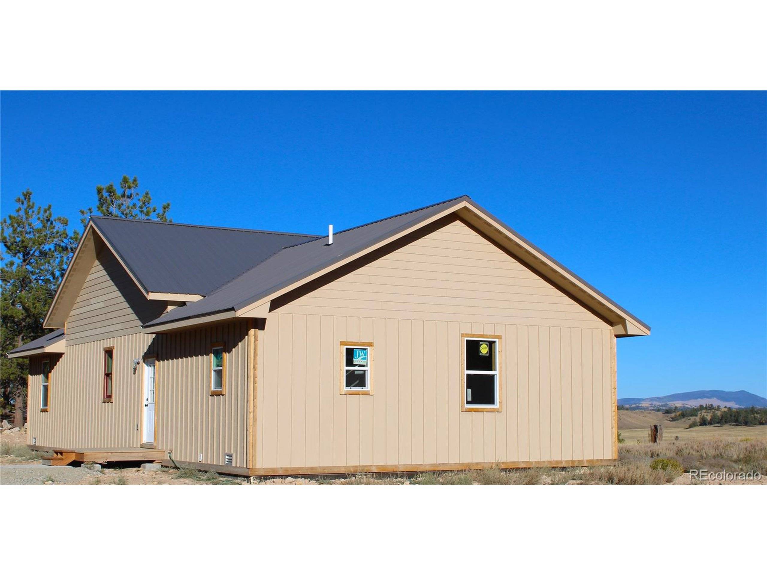 Hartsel, CO 80449,59 Whip Way