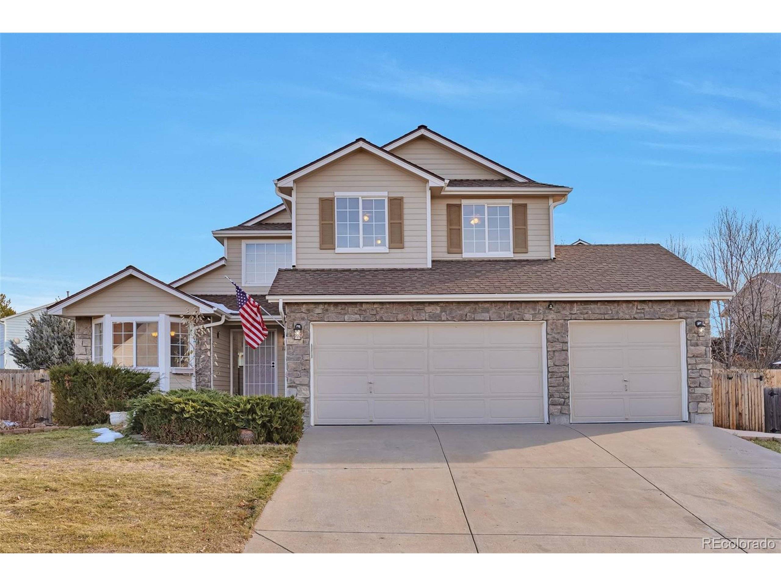 Parker, CO 80138,11160 Tamarron Dr