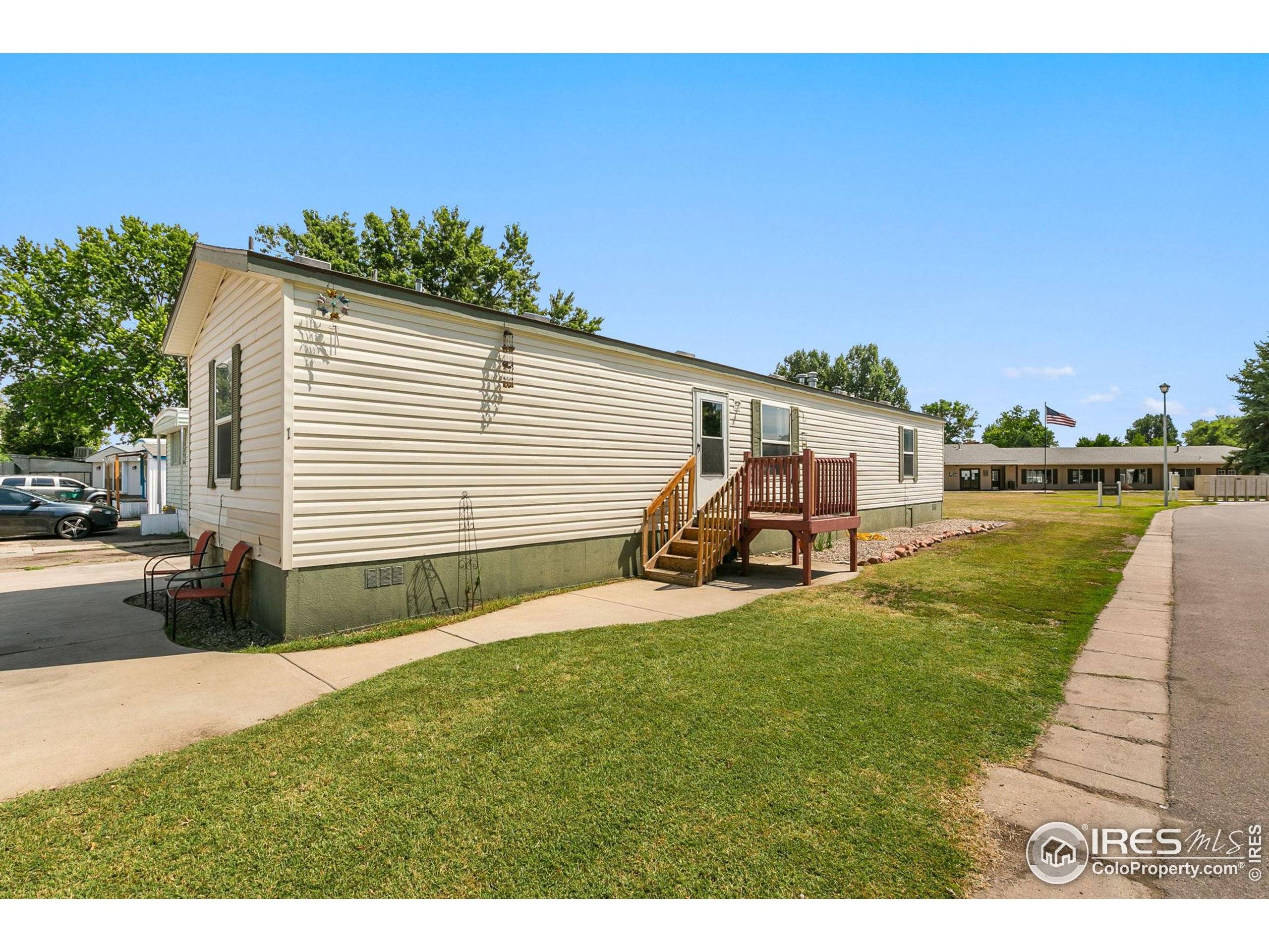 Greeley, CO 80634,200 N 35th Ave #1