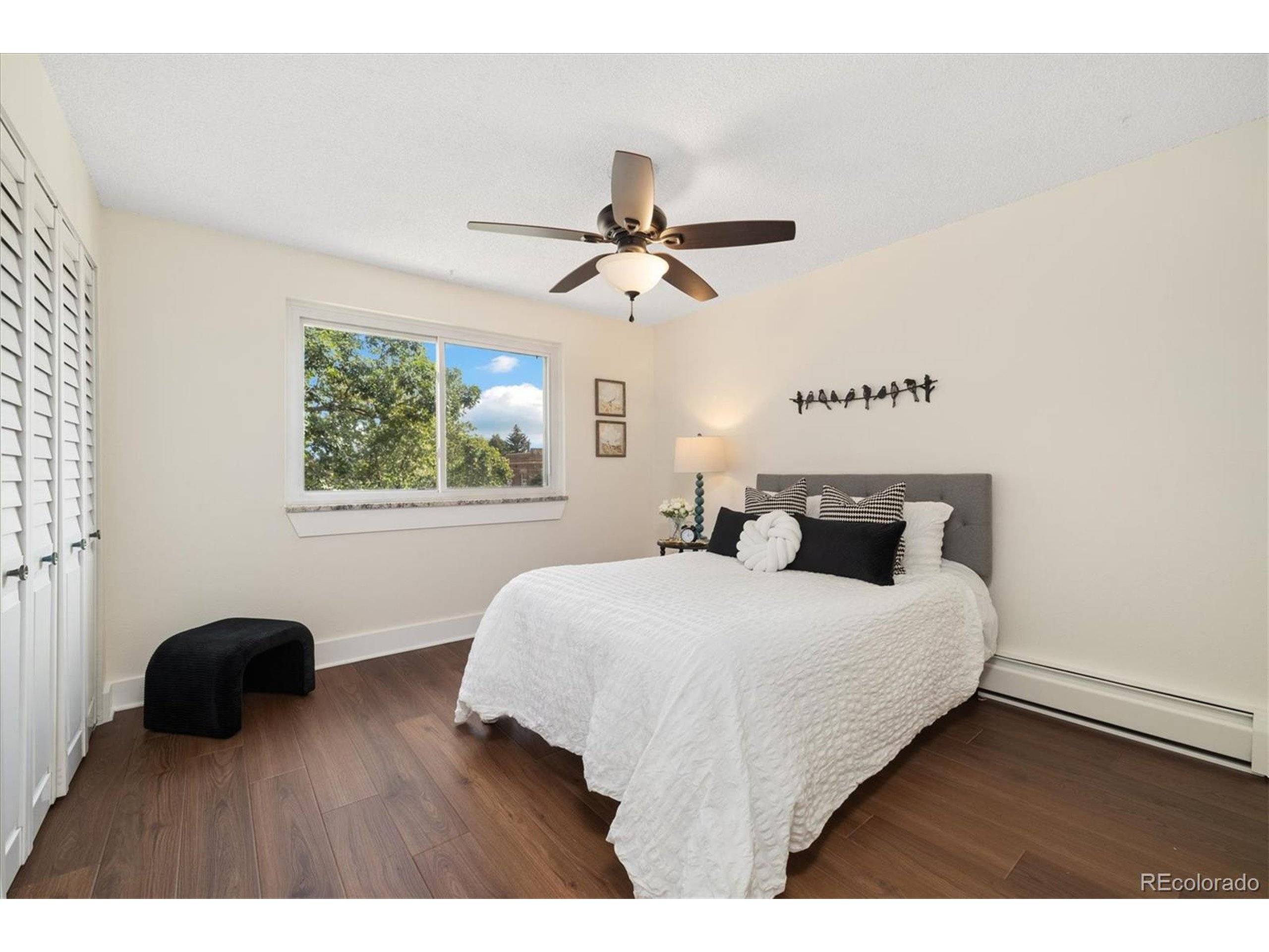 Denver, CO 80218,1233 N Ogden St #312