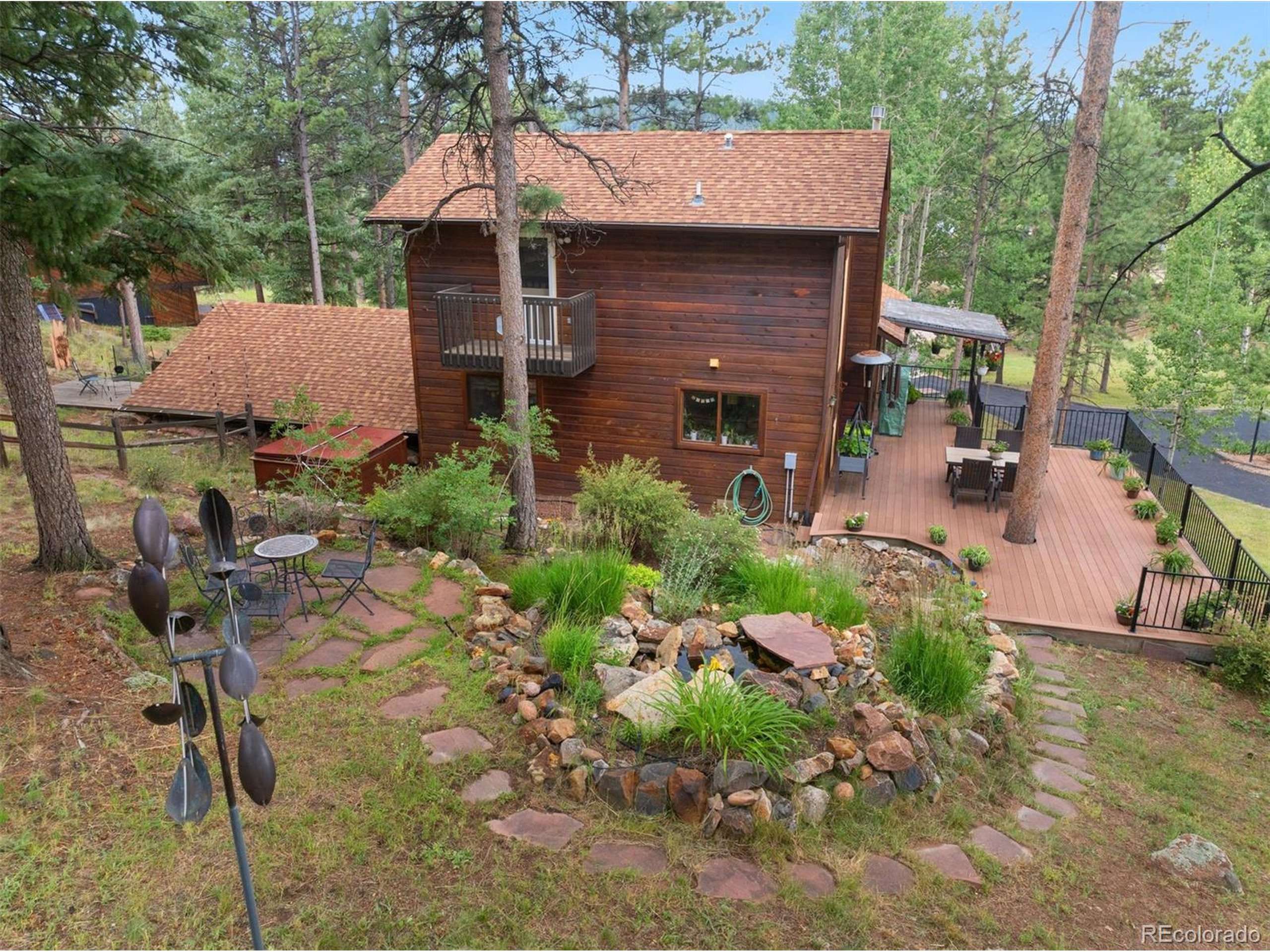 Woodland Park, CO 80863,350 Ponderosa Ct