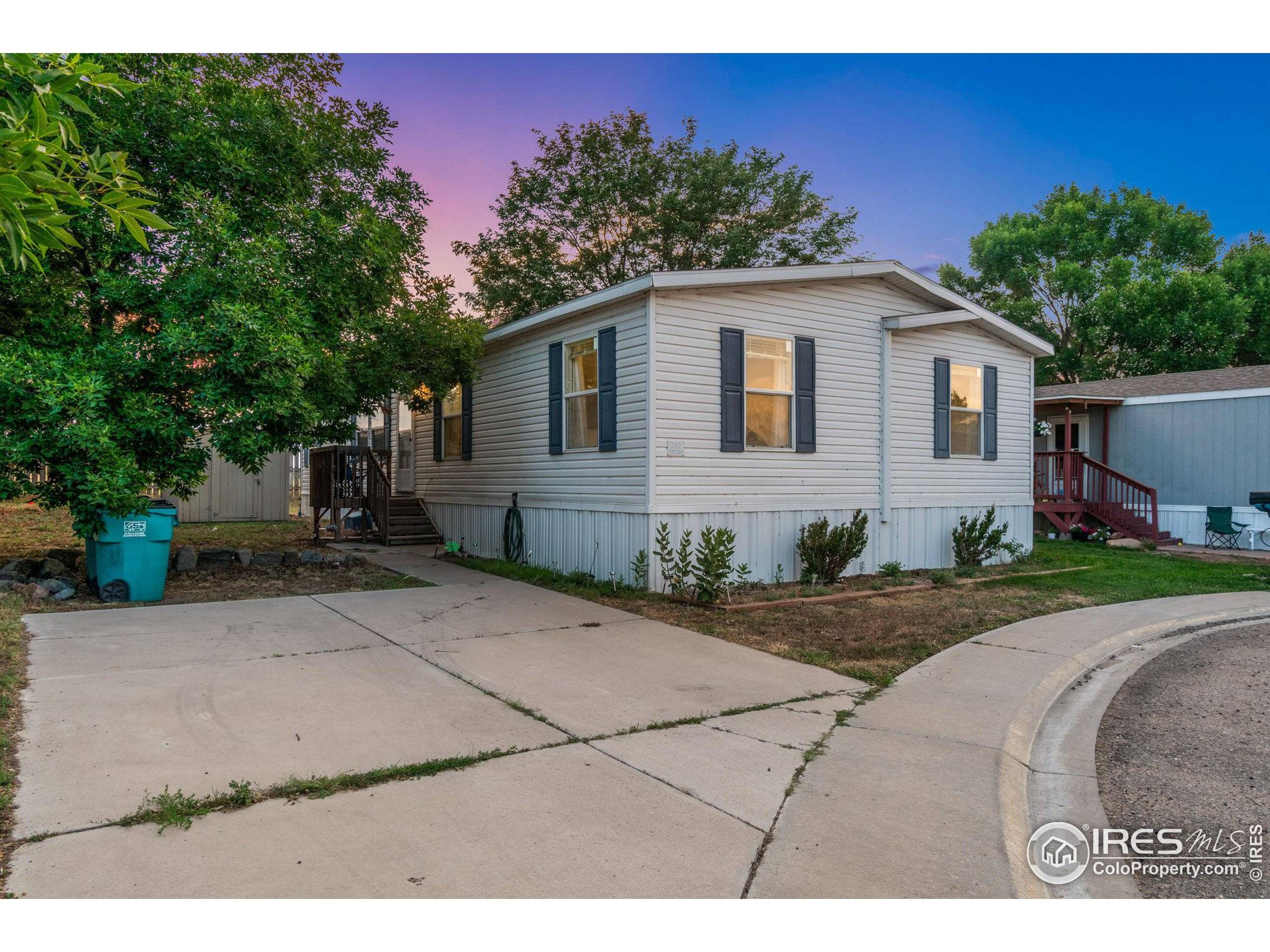 Greeley, CO 80631,435 N 35th Ave #282