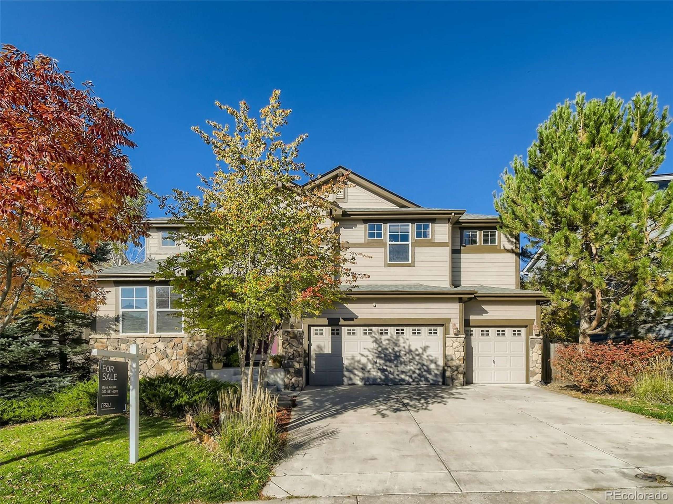 Thornton, CO 80602,13075 Tamarac St