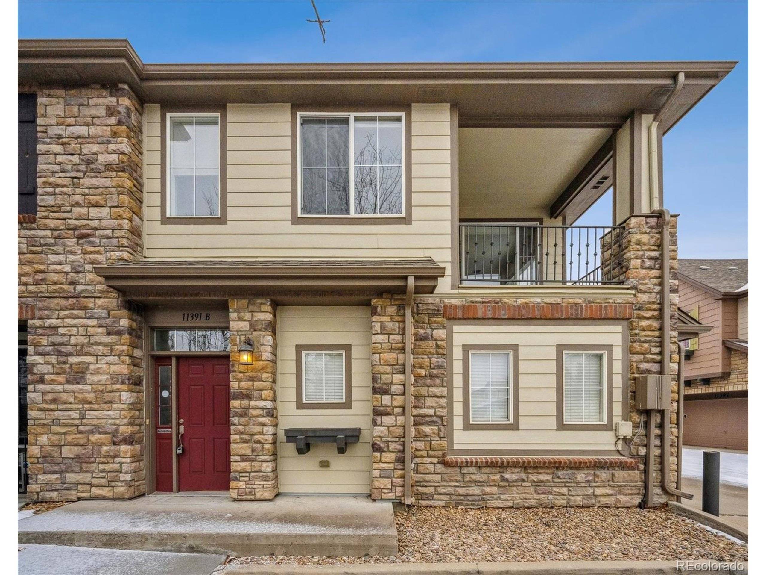 Denver, CO 80234,11391 Navajo Cir #B