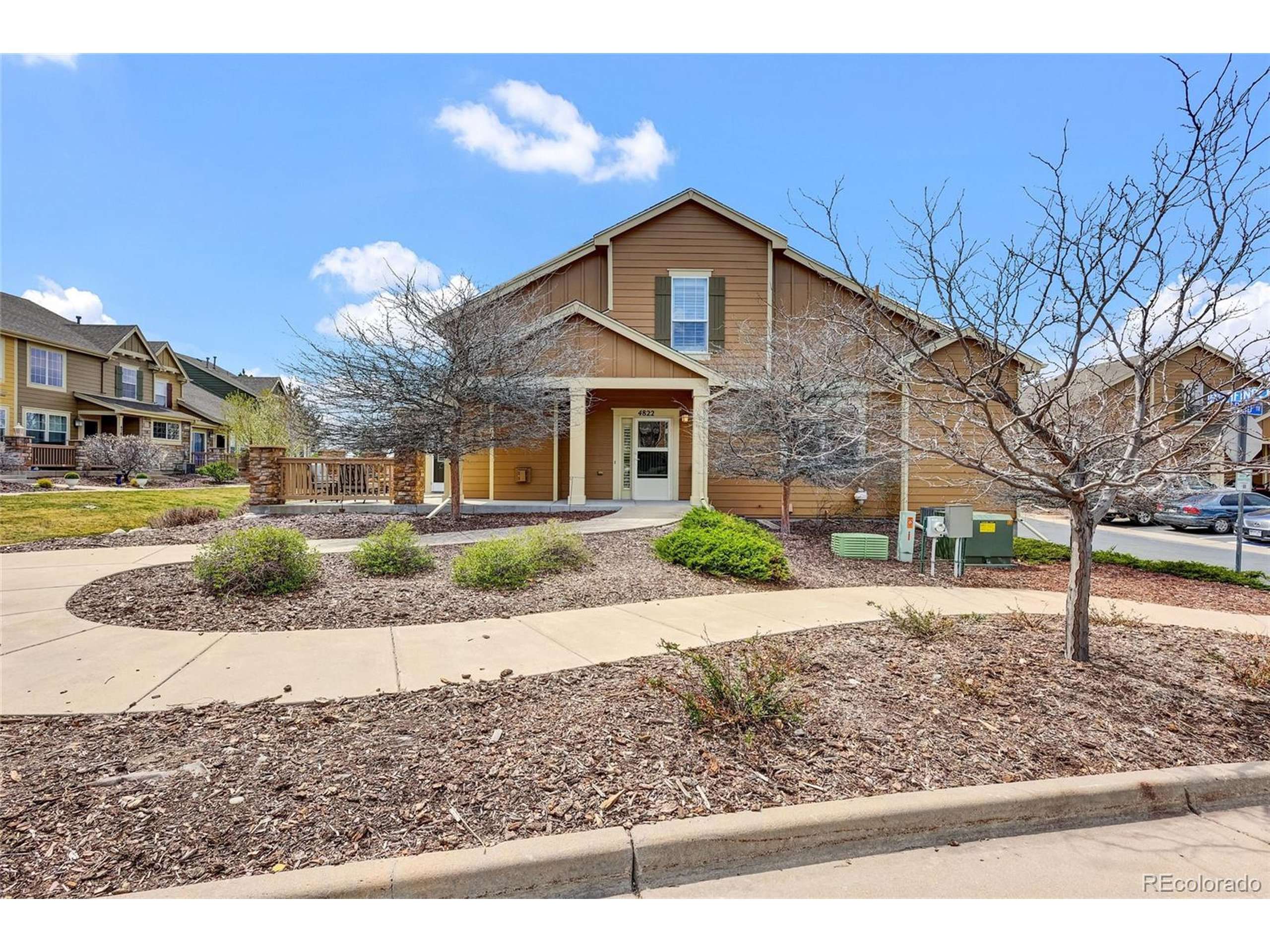 Castle Rock, CO 80108,4822 Pathfinder Ct