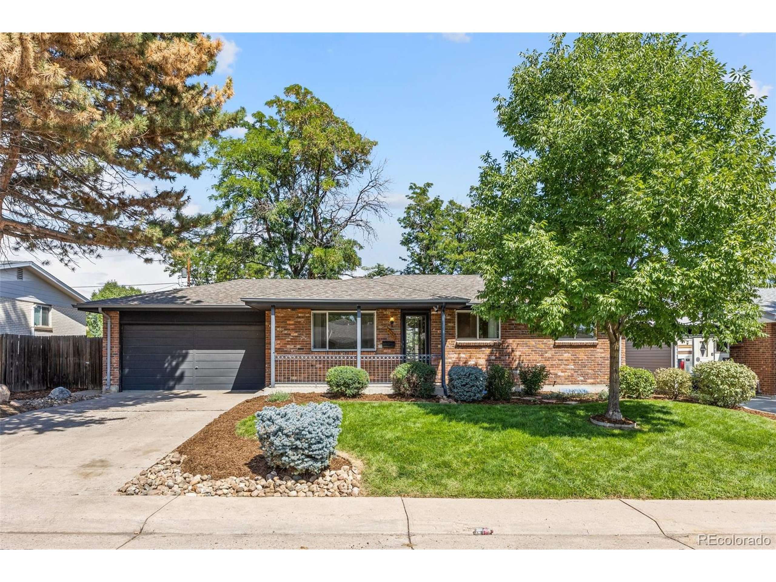 Denver, CO 80236,4151 W Rice Pl