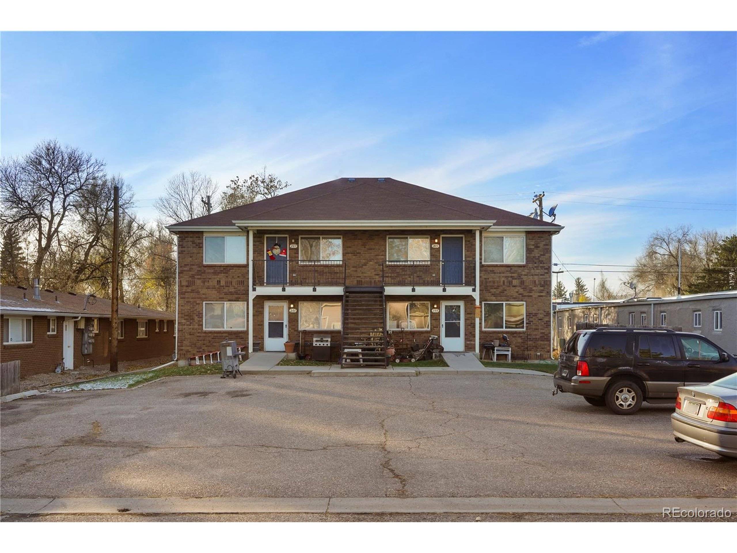 Loveland, CO 80537,199 S Jefferson