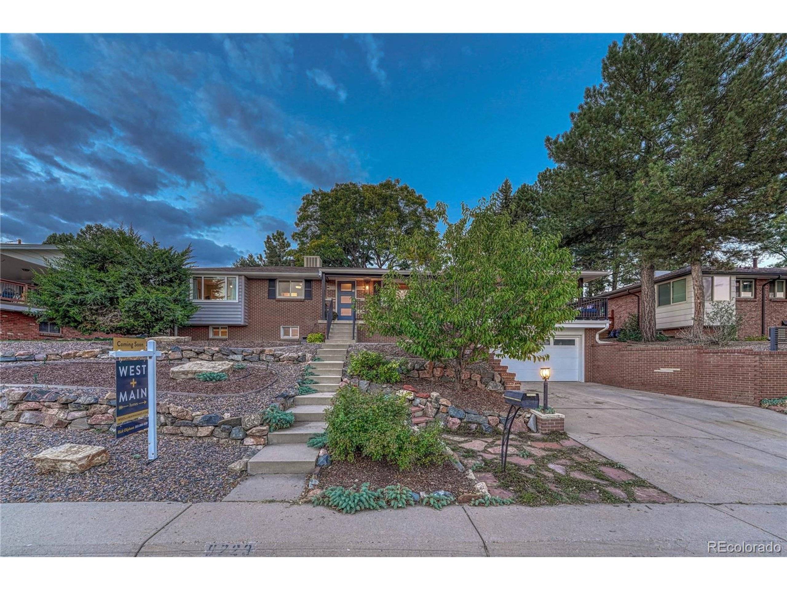 Arvada, CO 80004,8223 W 70th Pl