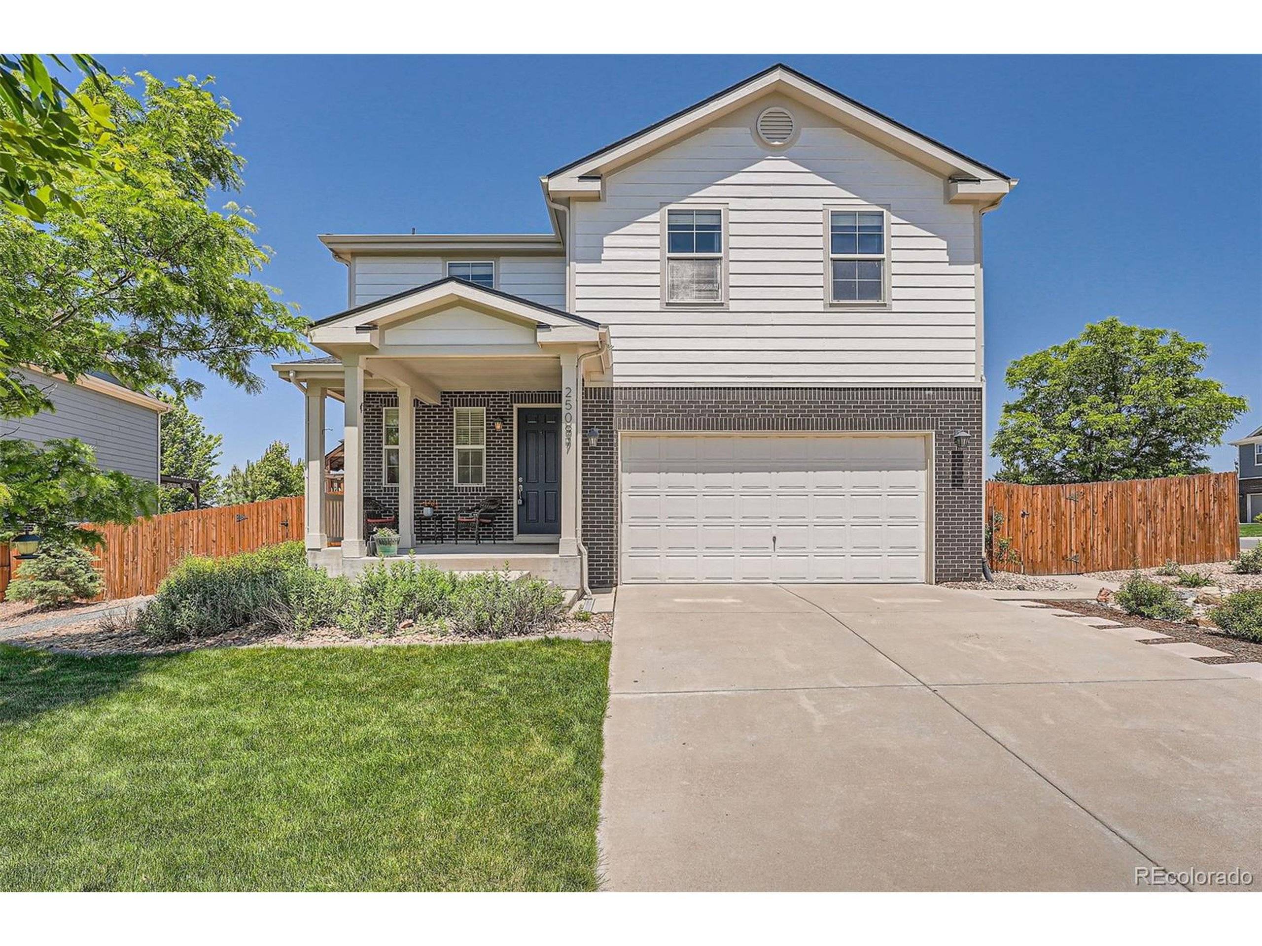 Aurora, CO 80016,25097 E Lake Dr
