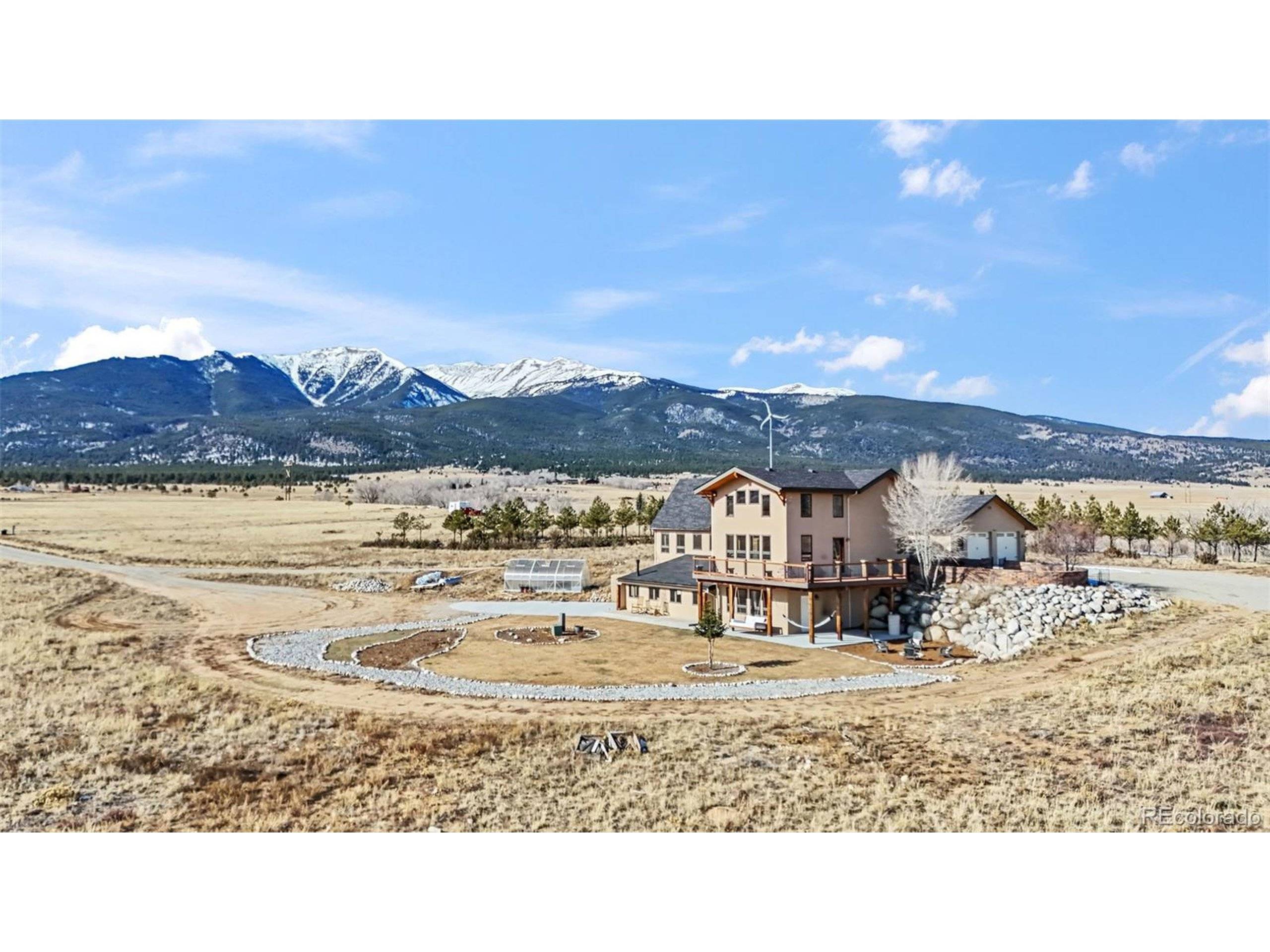 Buena Vista, CO 81211,32220 County Road 361