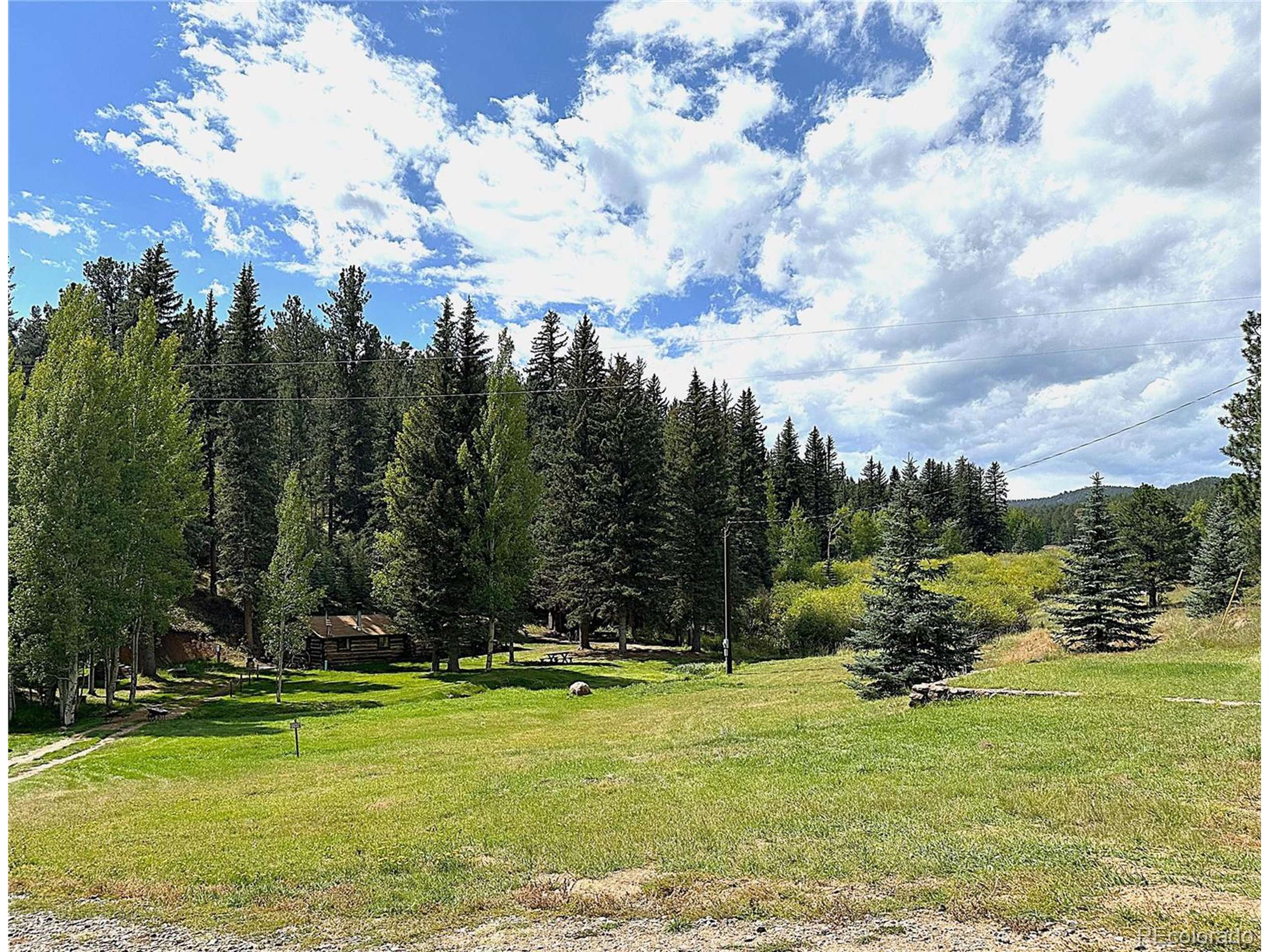 Pine, CO 80470,33986 Lake View Dr