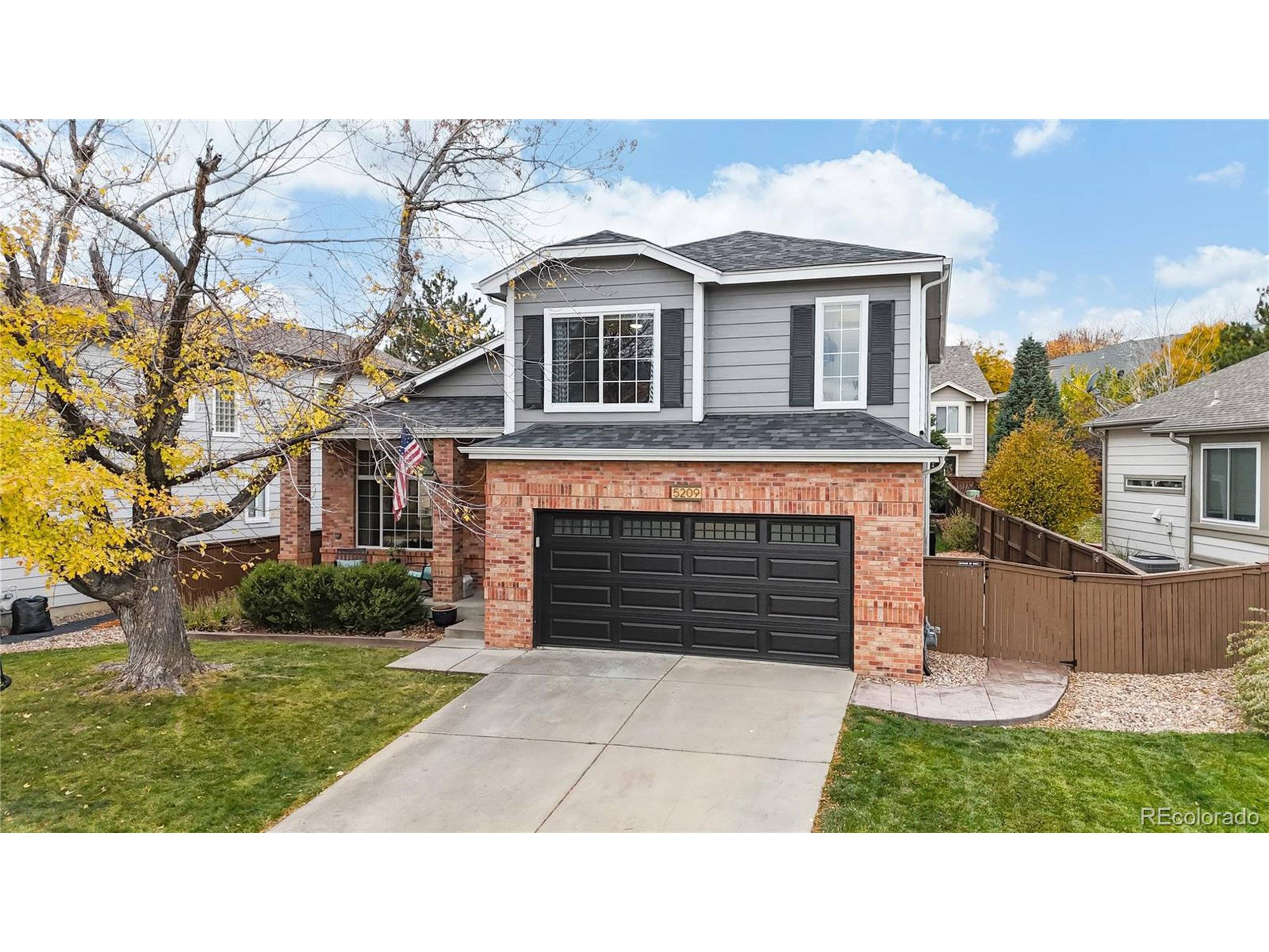 Highlands Ranch, CO 80130,5209 Morning Glory Pl