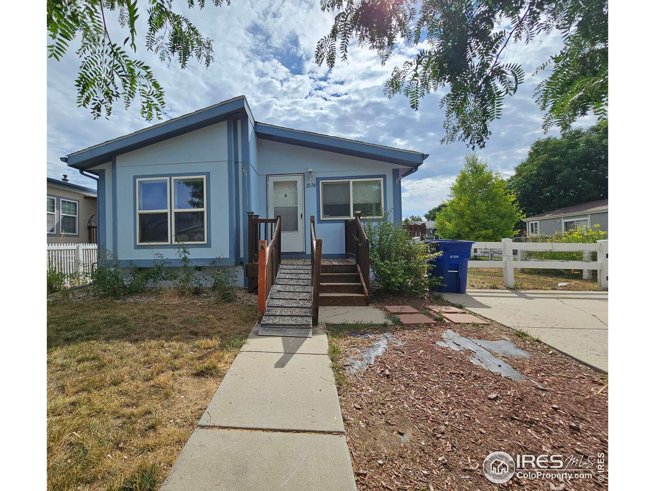 Longmont, CO 80504,11178 Longview Blvd #359