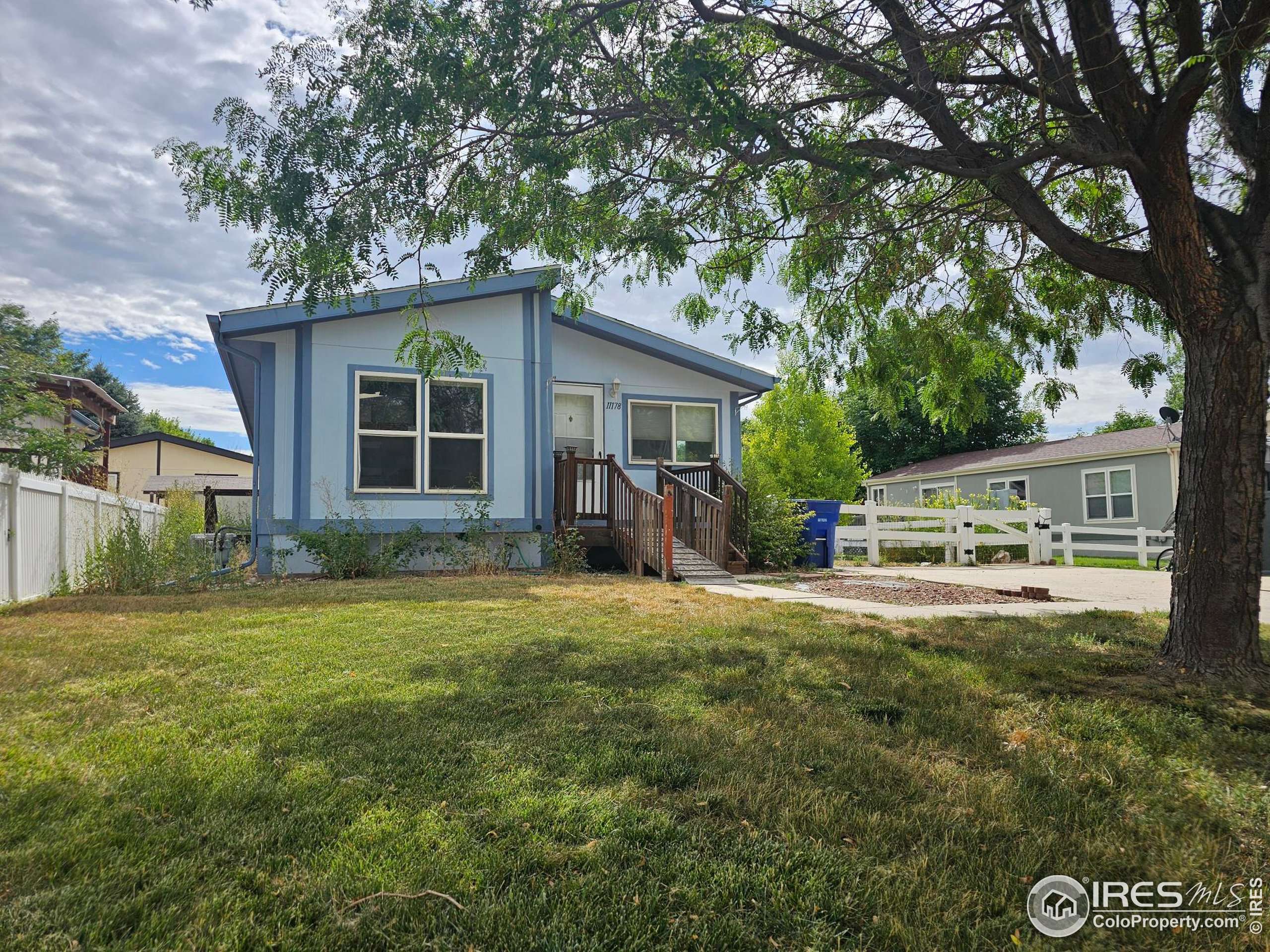 Longmont, CO 80504,11178 Longview Blvd #359